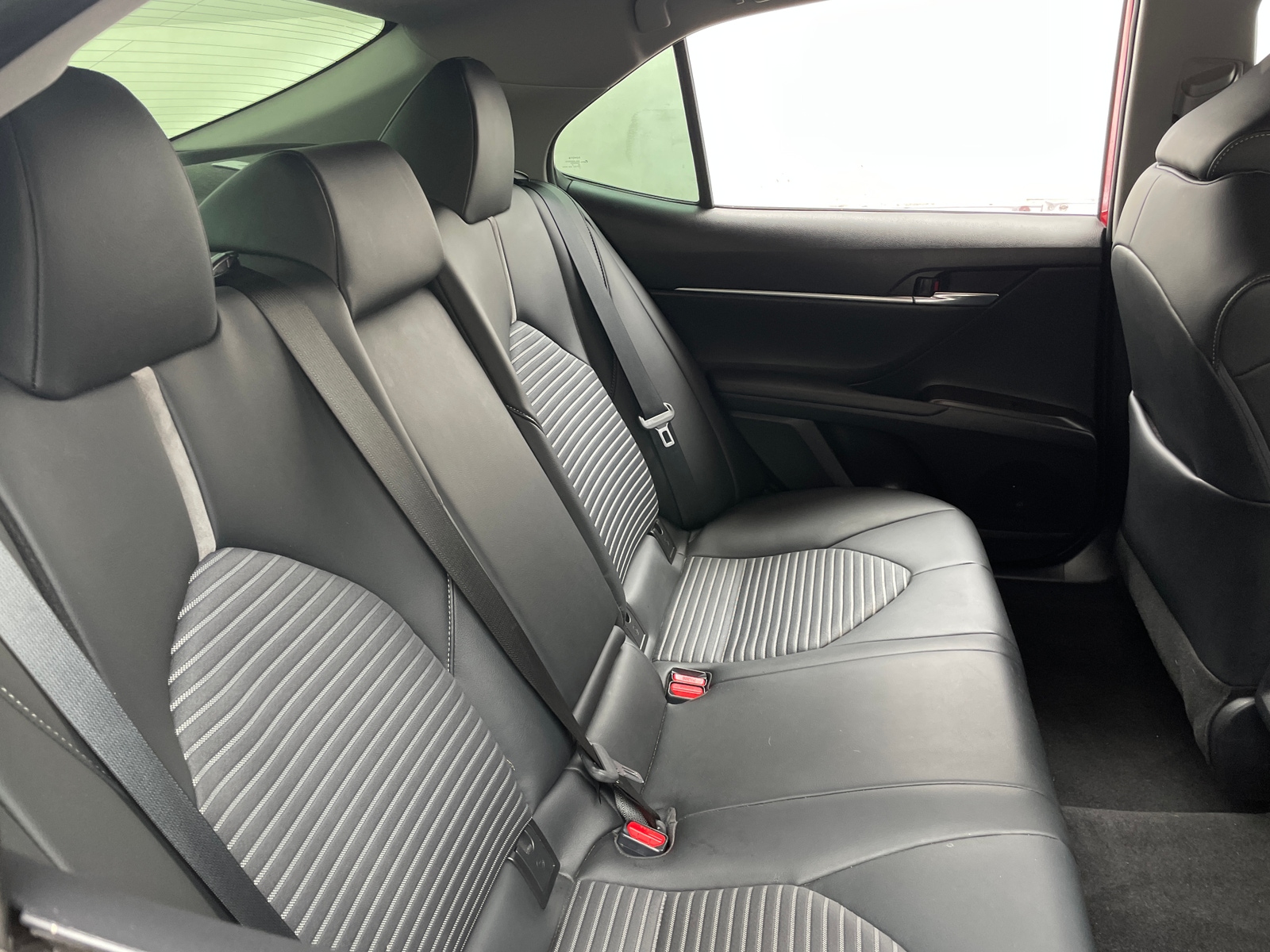 Thumbnail: 2022 Toyota Camry - 5