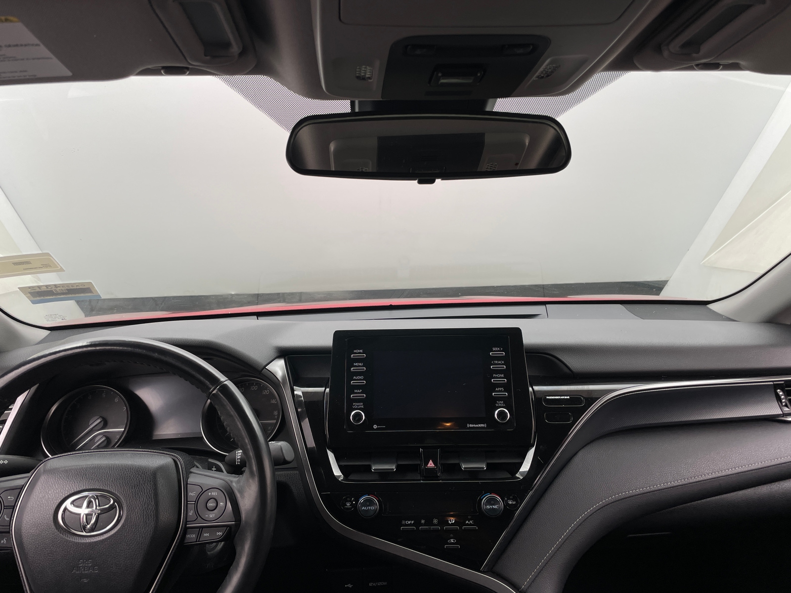 Thumbnail: 2022 Toyota Camry - 2
