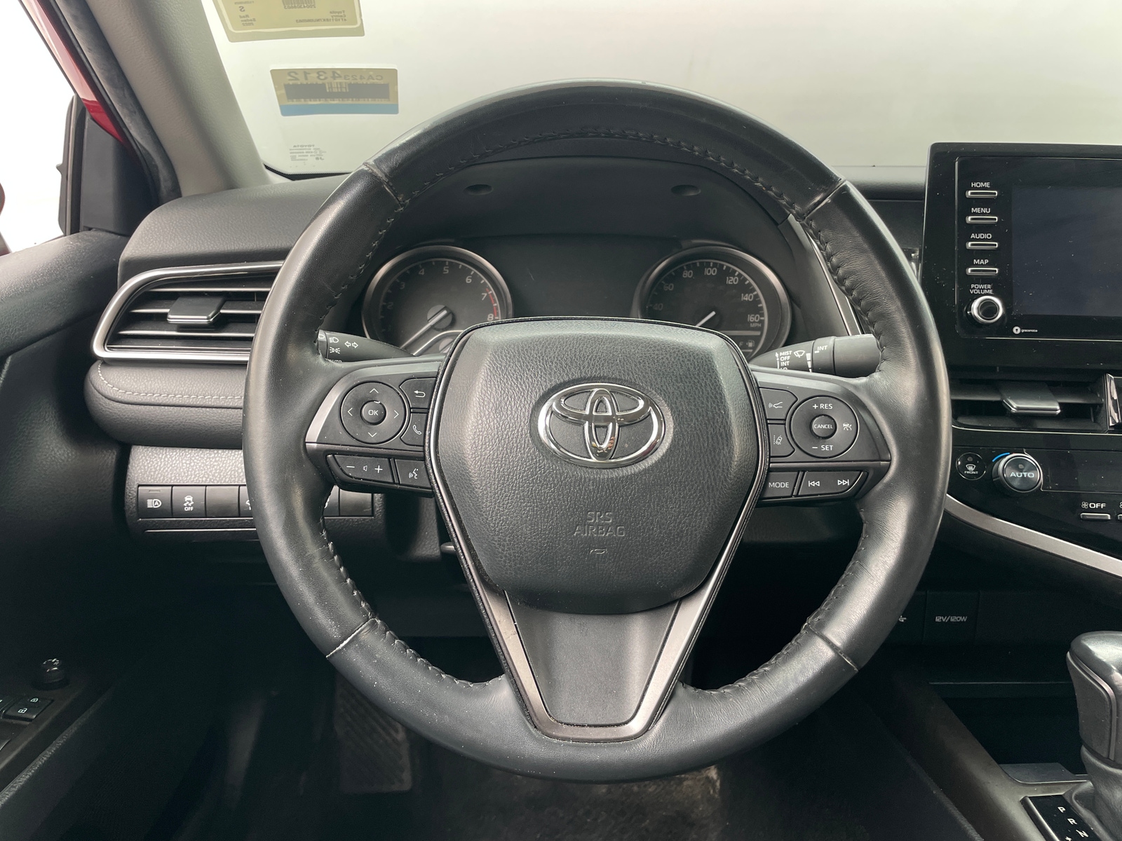 Thumbnail: 2022 Toyota Camry - 4