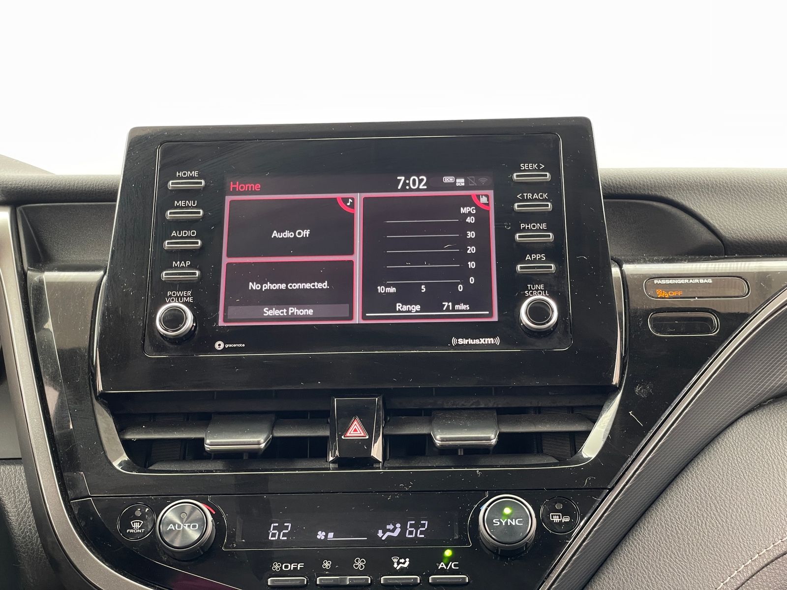 Thumbnail: 2022 Toyota Camry - 3