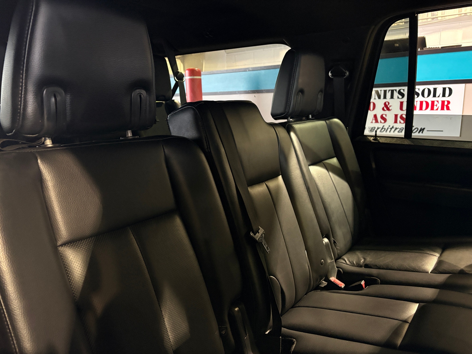 Thumbnail: 2017 Ford Expedition EL - 5