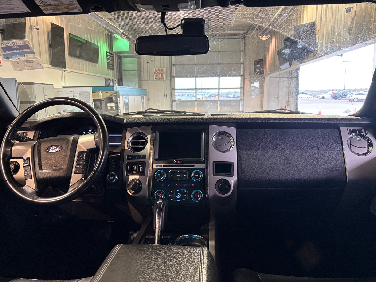 Thumbnail: 2017 Ford Expedition EL - 2