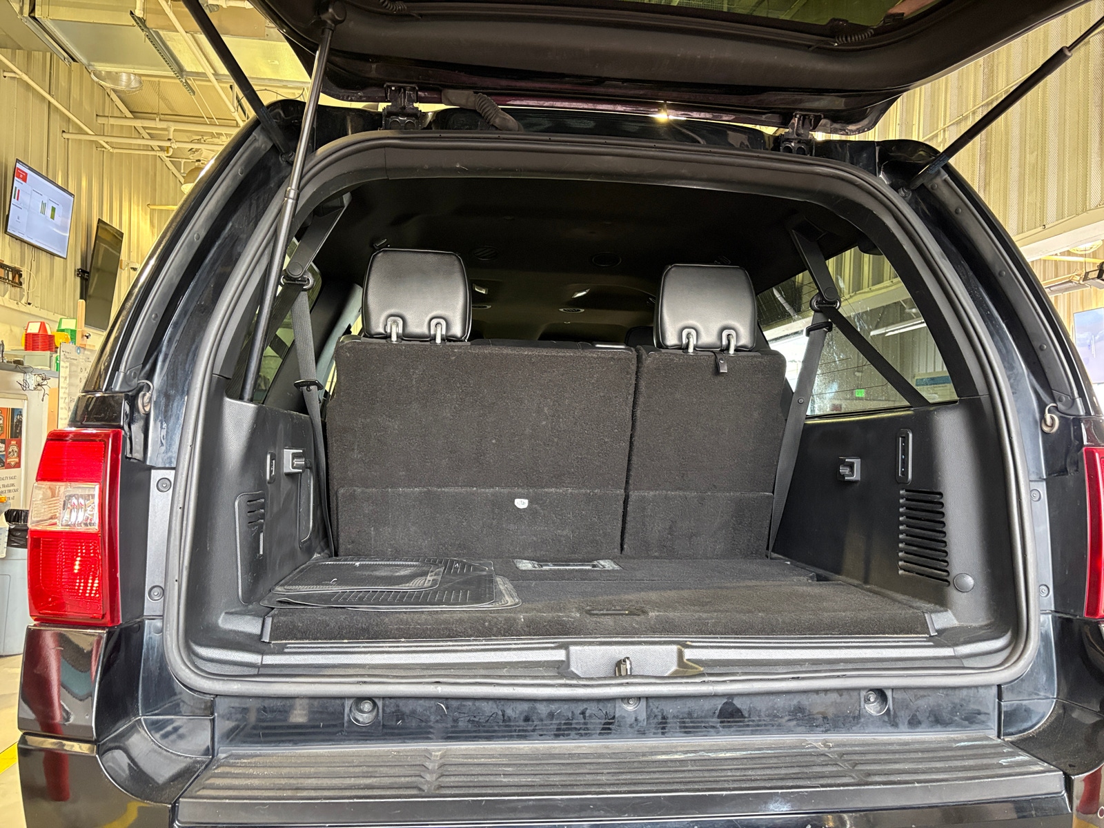 Thumbnail: 2017 Ford Expedition EL - 6