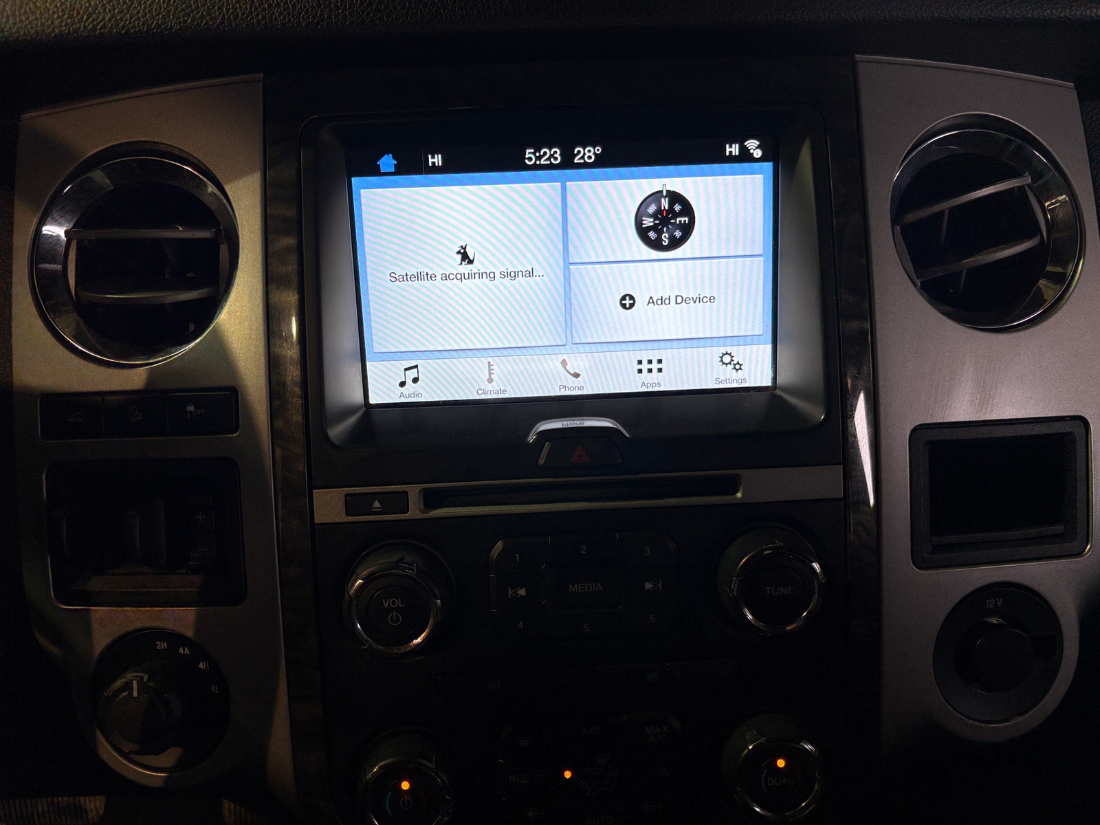 Thumbnail: 2017 Ford Expedition EL - 3