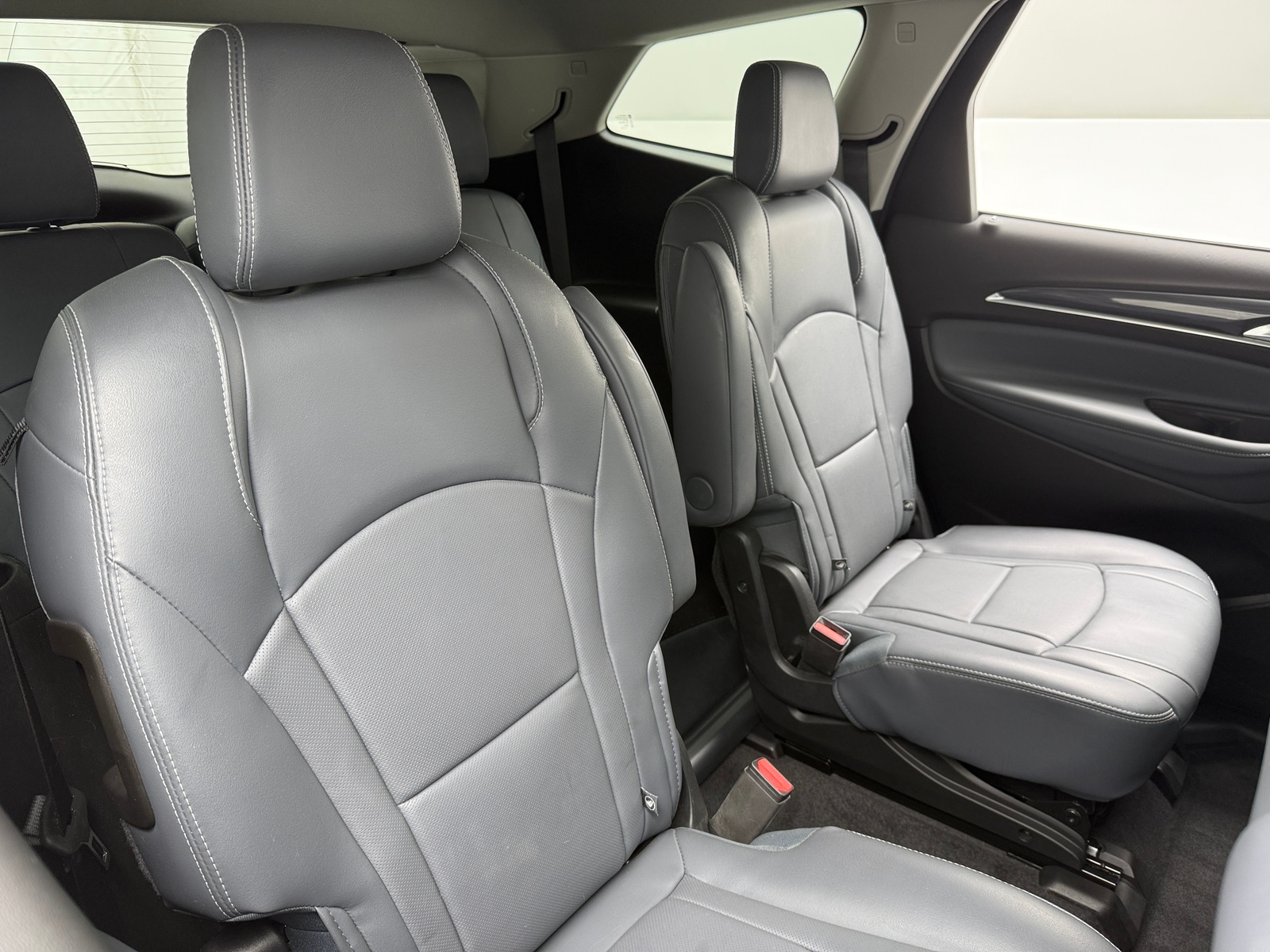 Thumbnail: 2018 Buick Enclave - 5