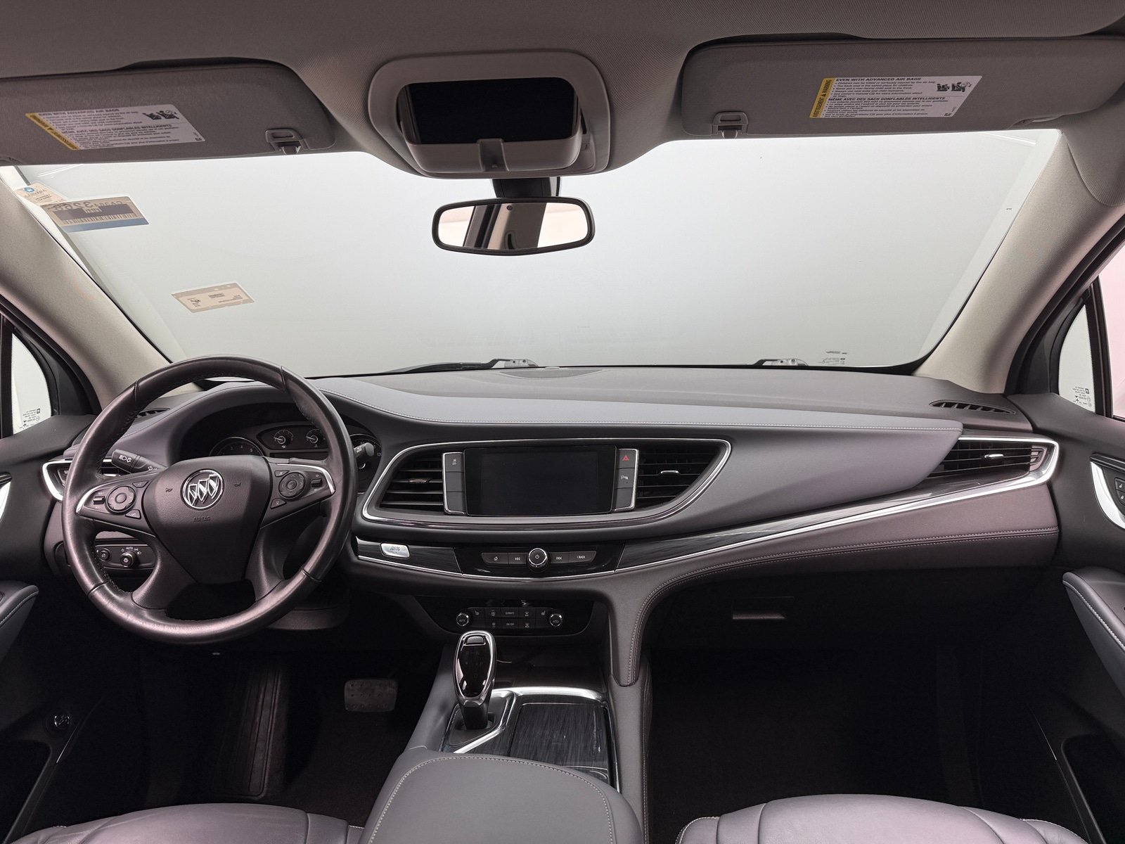 Thumbnail: 2018 Buick Enclave - 2