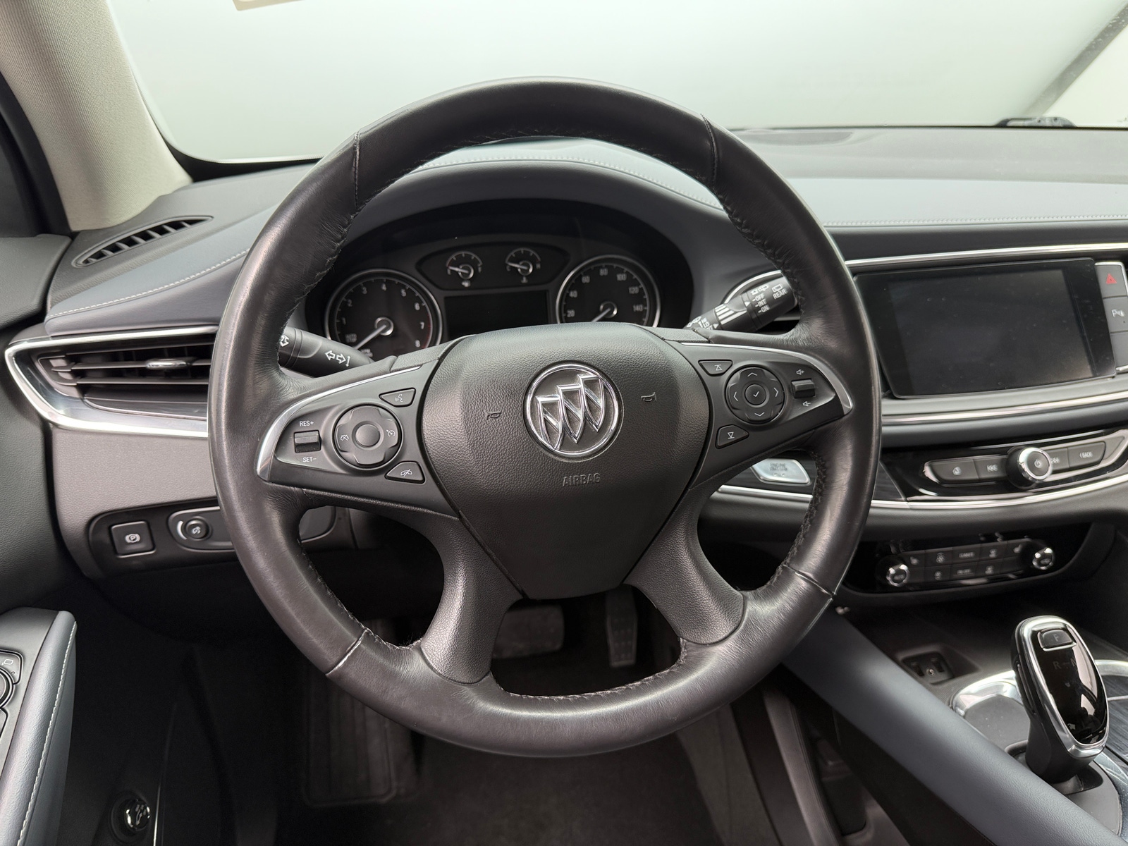 Thumbnail: 2018 Buick Enclave - 4