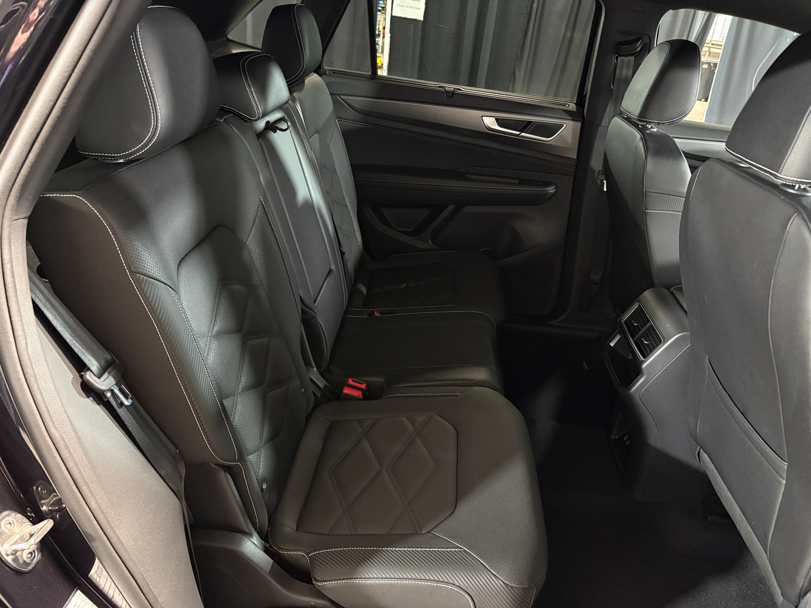 Thumbnail: 2025 Volkswagen Atlas - 5