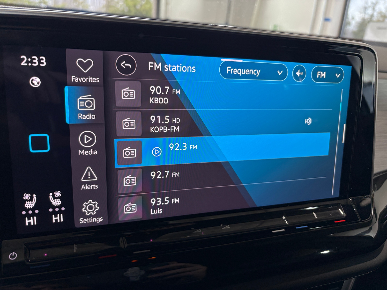 Thumbnail: 2025 Volkswagen Atlas - 3