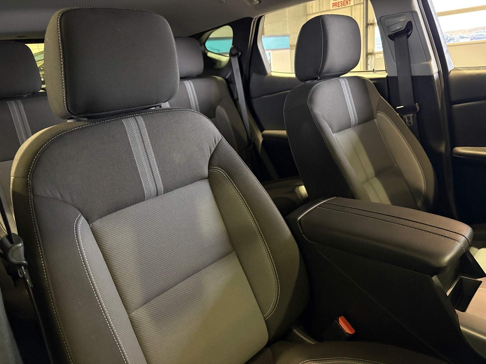 Thumbnail: 2025 Chevrolet Blazer - 2