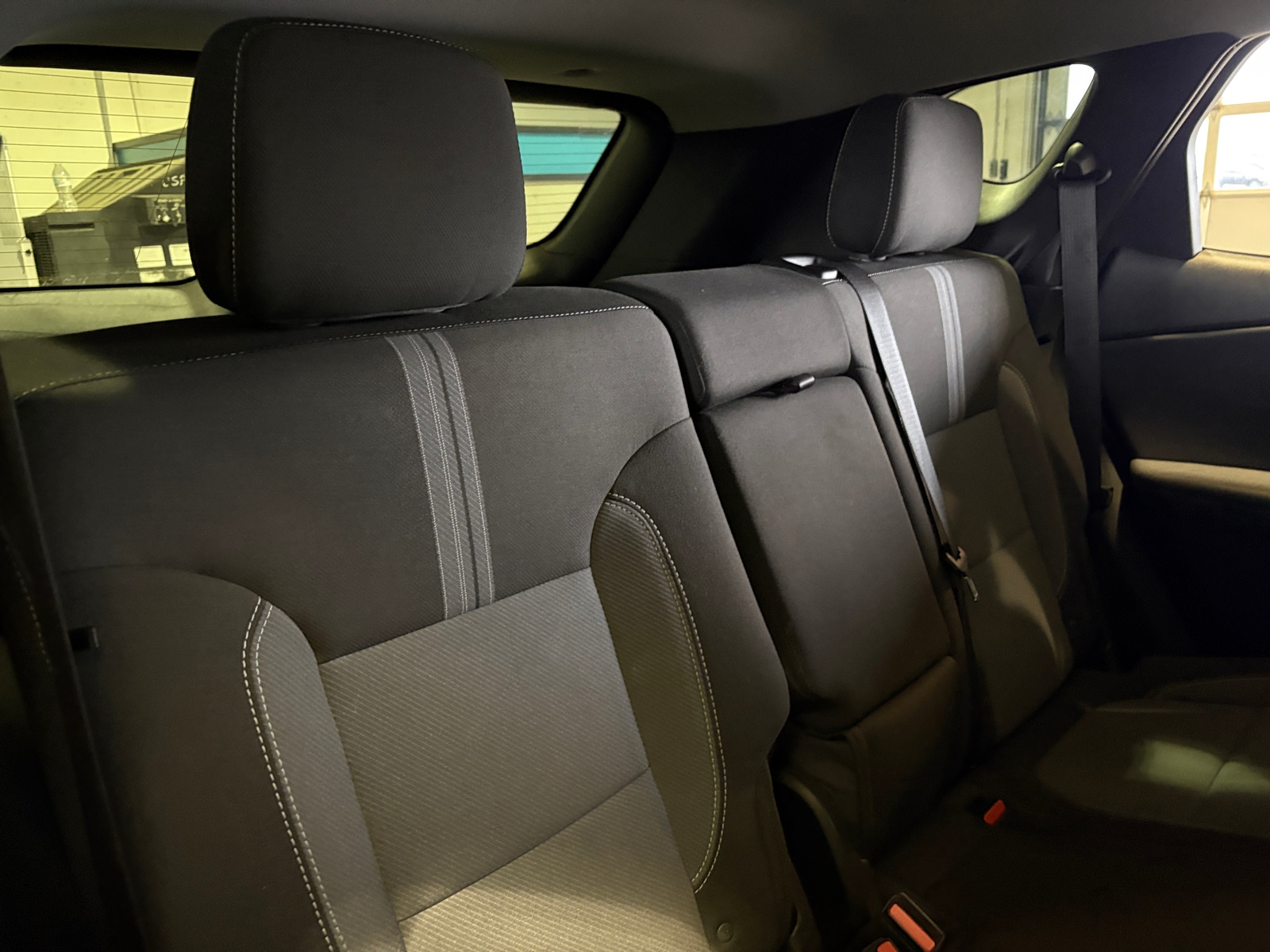 Thumbnail: 2025 Chevrolet Blazer - 6