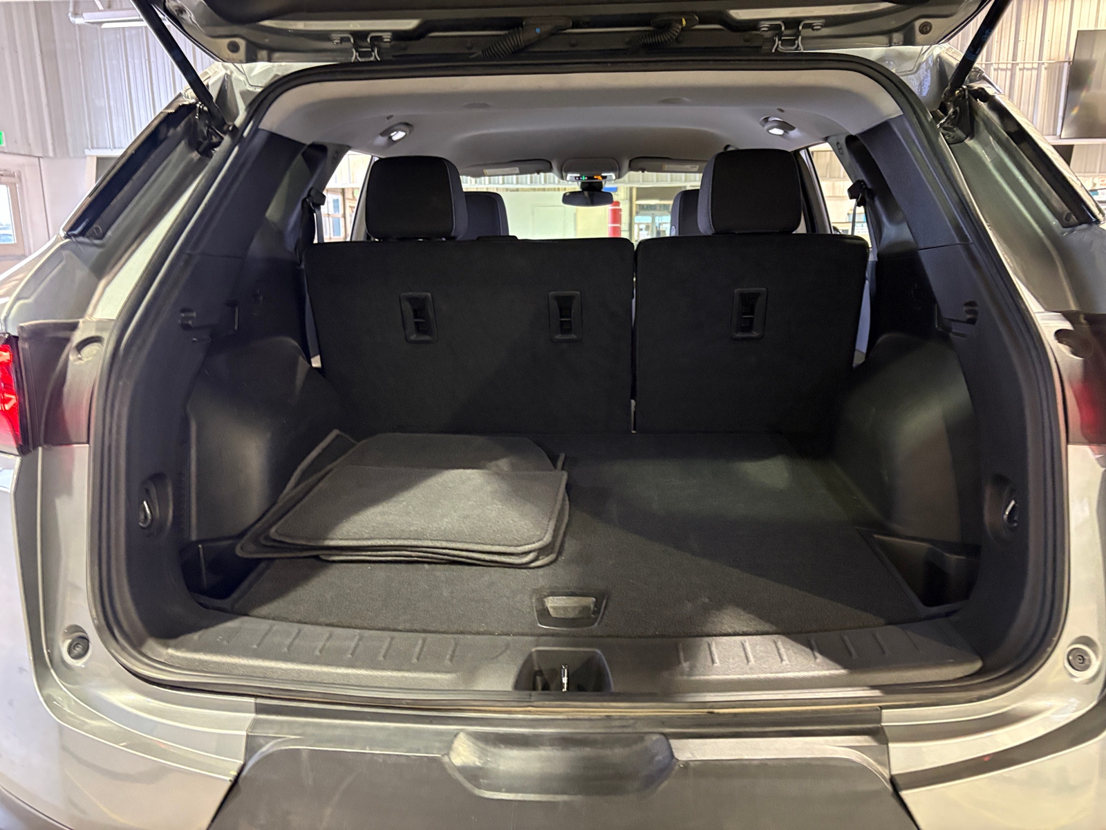 Thumbnail: 2025 Chevrolet Blazer - 7