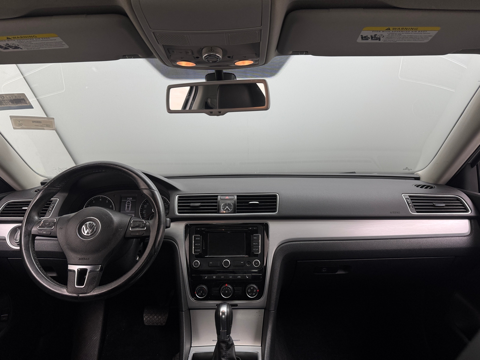 Thumbnail: 2013 Volkswagen Passat - 2