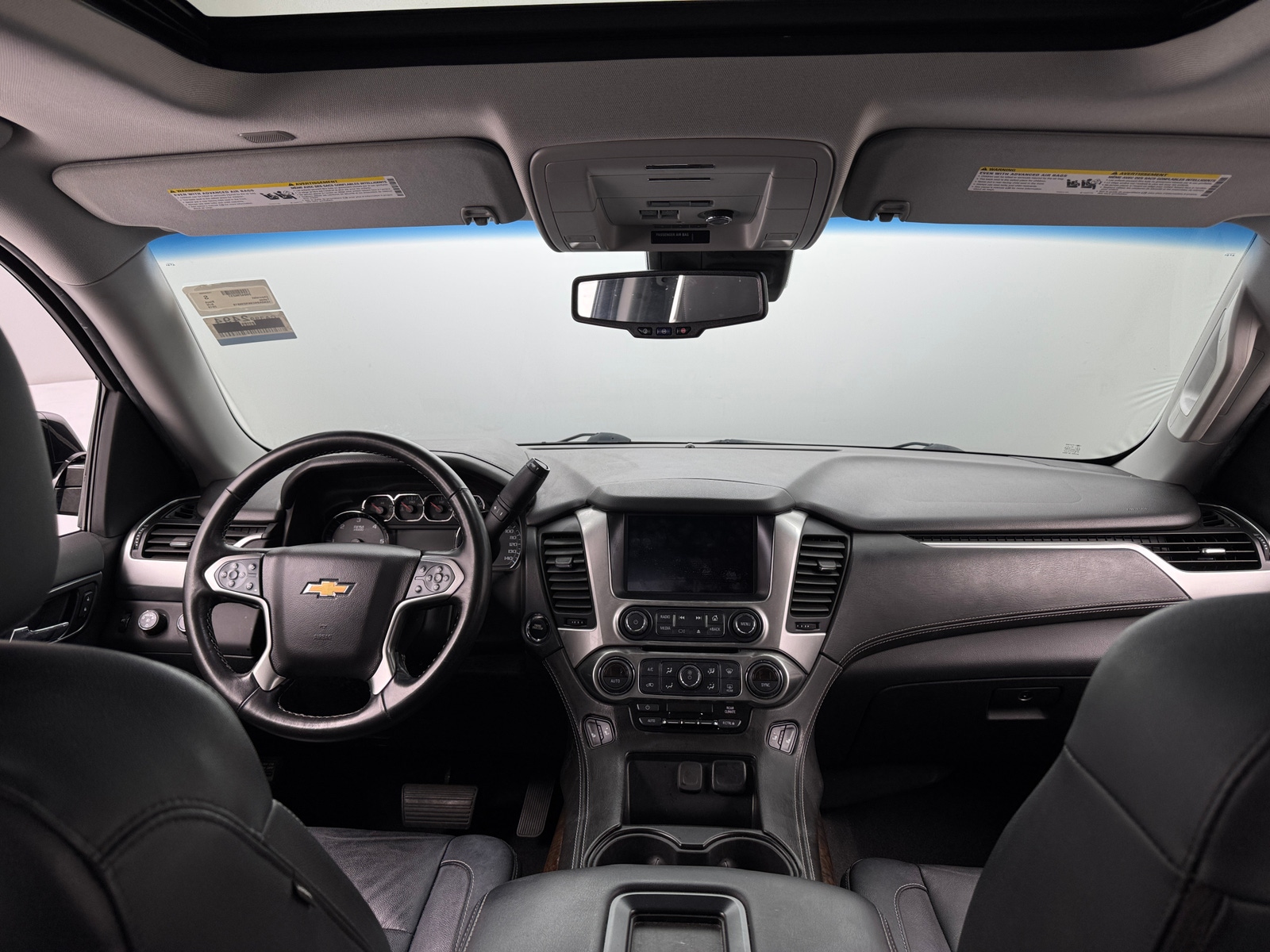 Thumbnail: 2019 Chevrolet Tahoe - 2