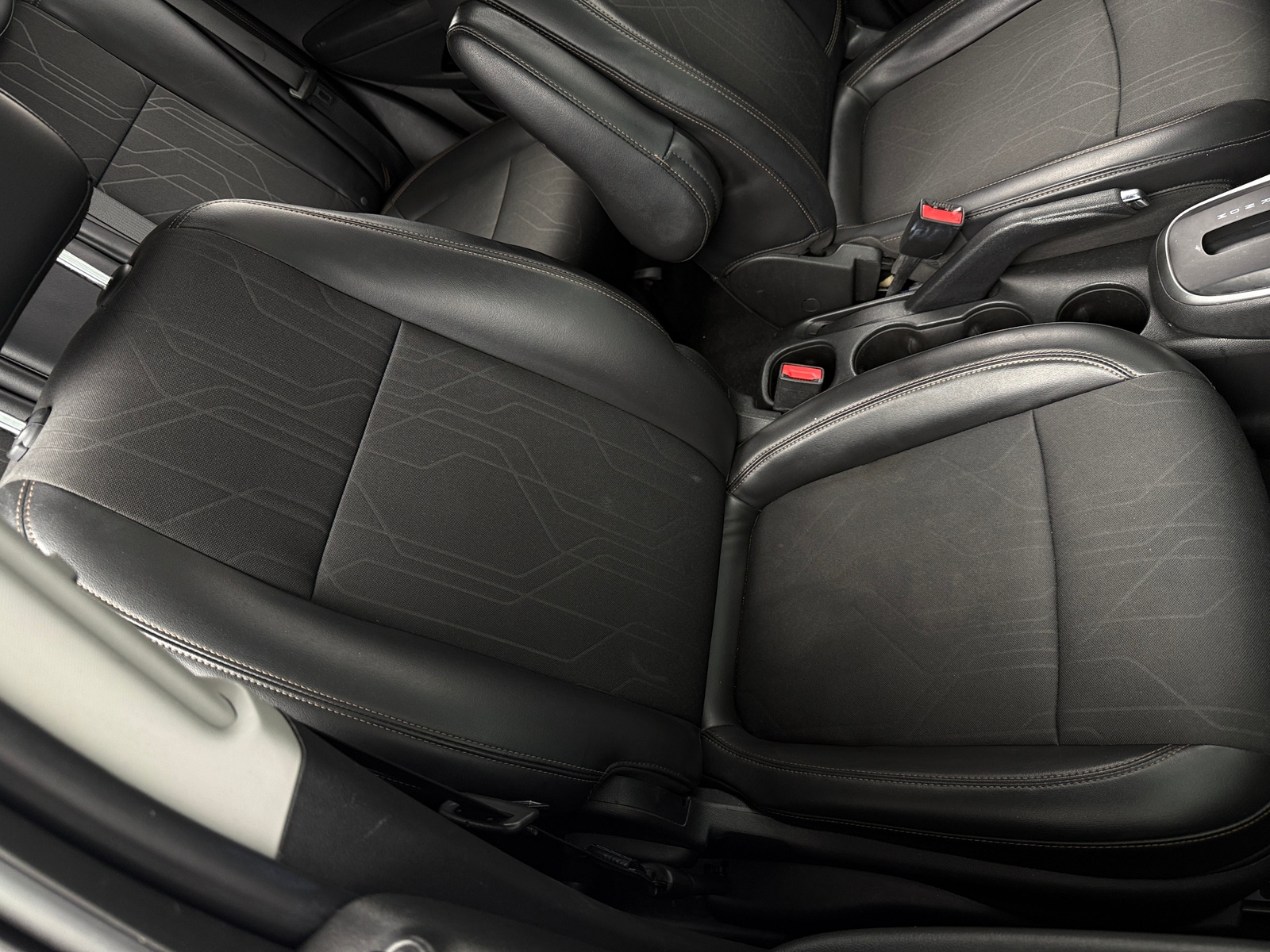 Thumbnail: 2019 Chevrolet Trax - 2