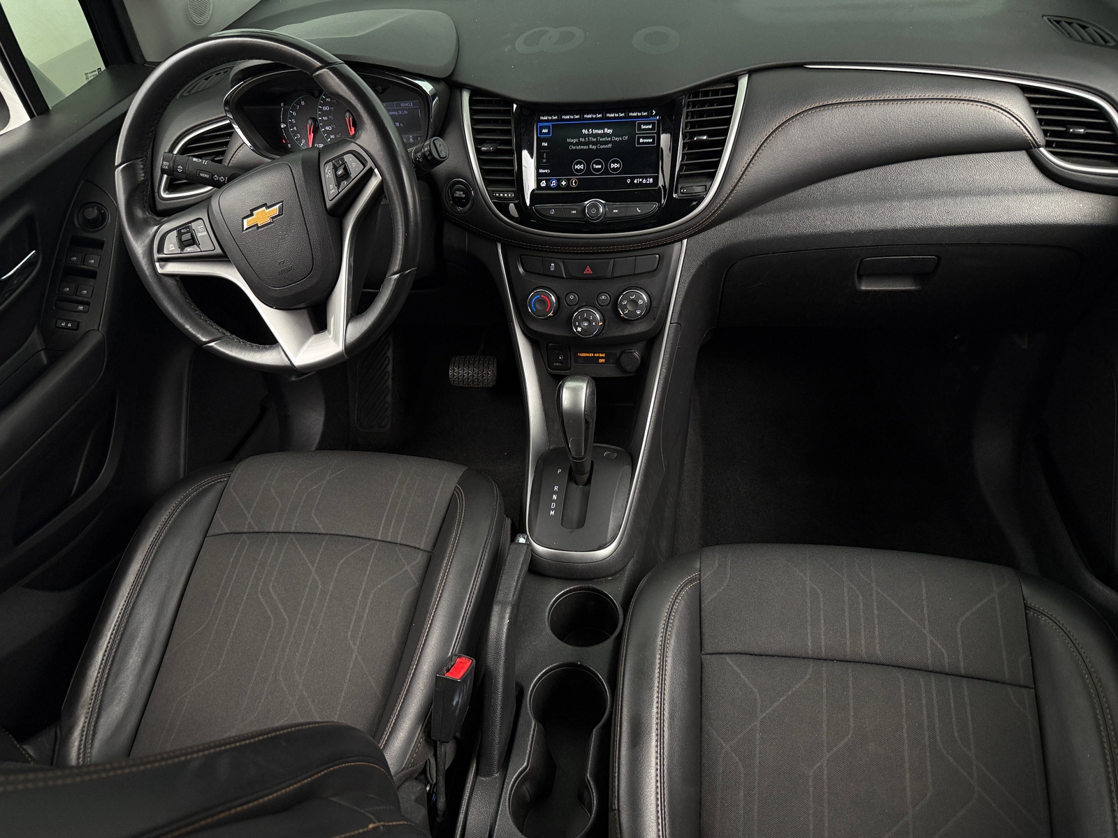 Thumbnail: 2019 Chevrolet Trax - 3