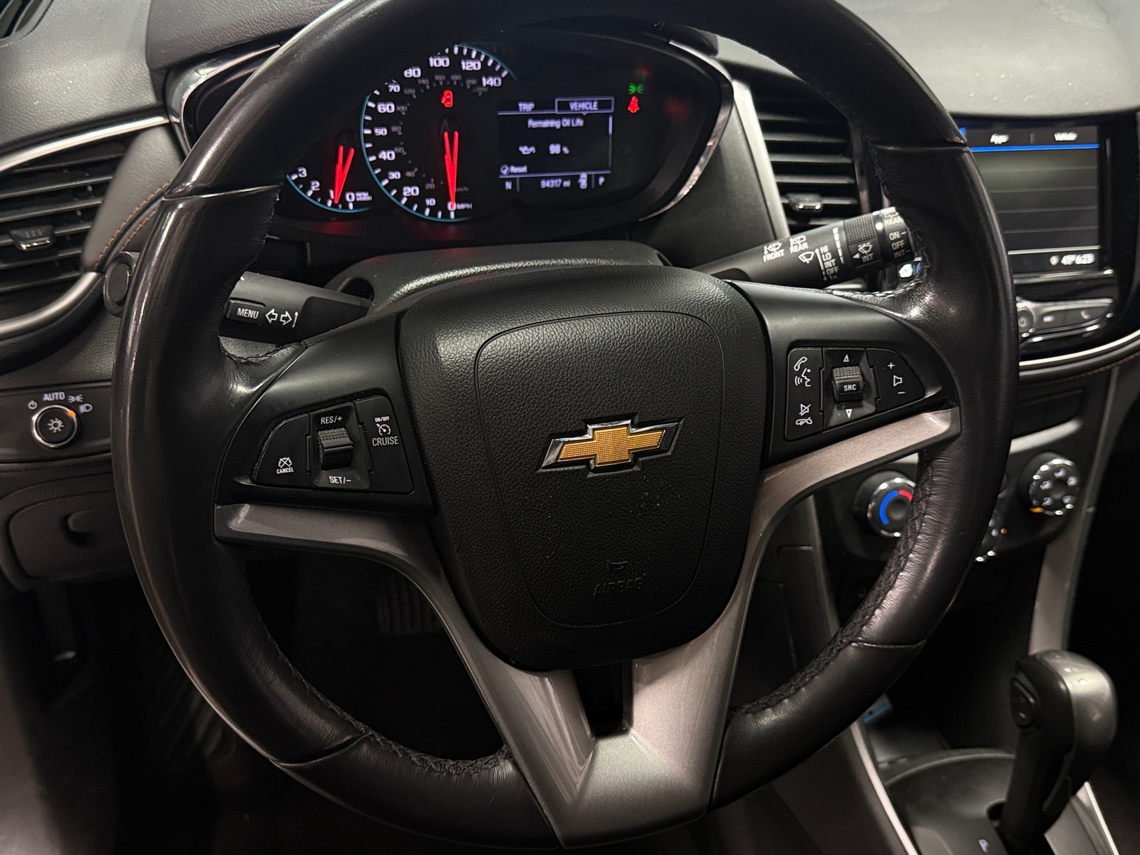 Thumbnail: 2019 Chevrolet Trax - 5