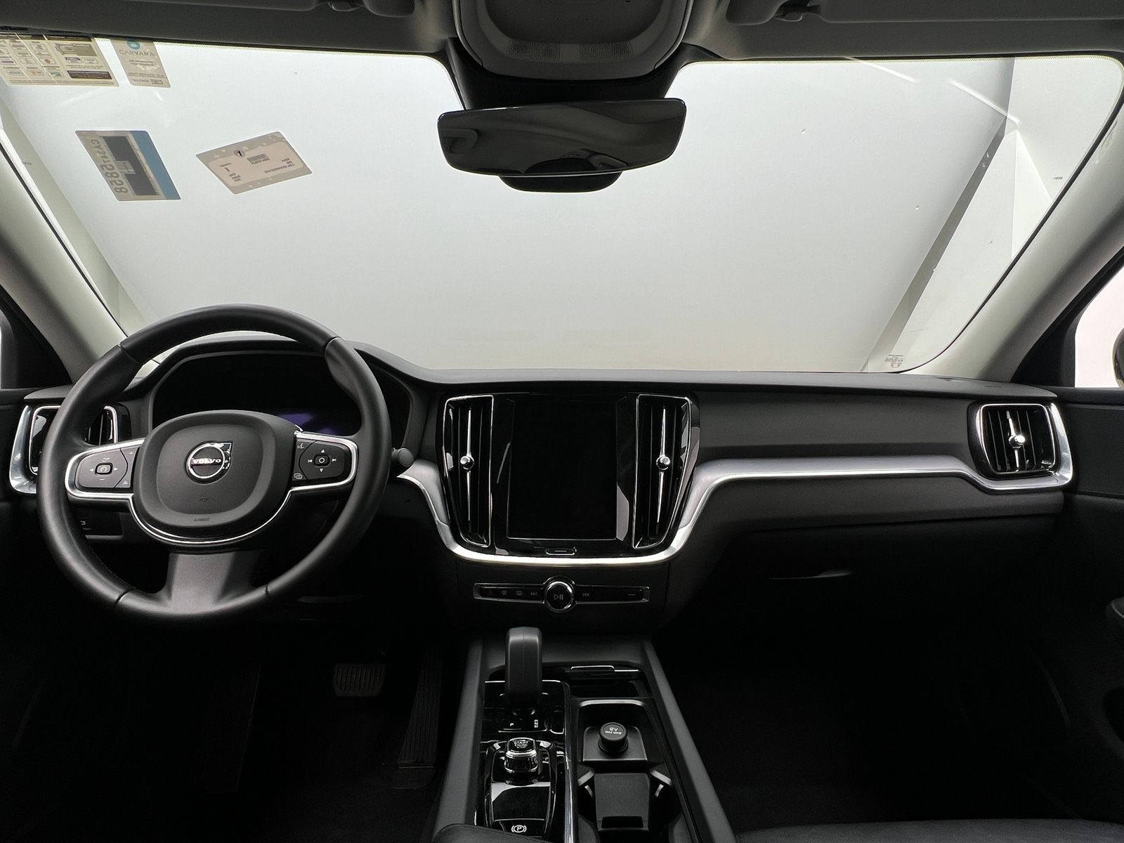 Thumbnail: 2024 Volvo S60 - 2