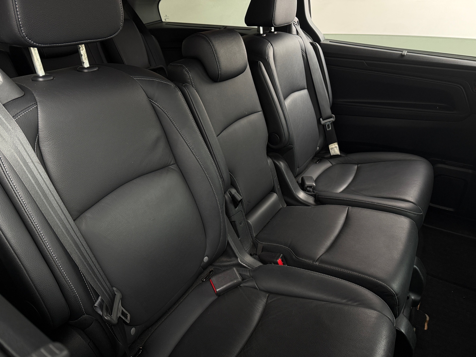 Thumbnail: 2023 Honda Odyssey - 5