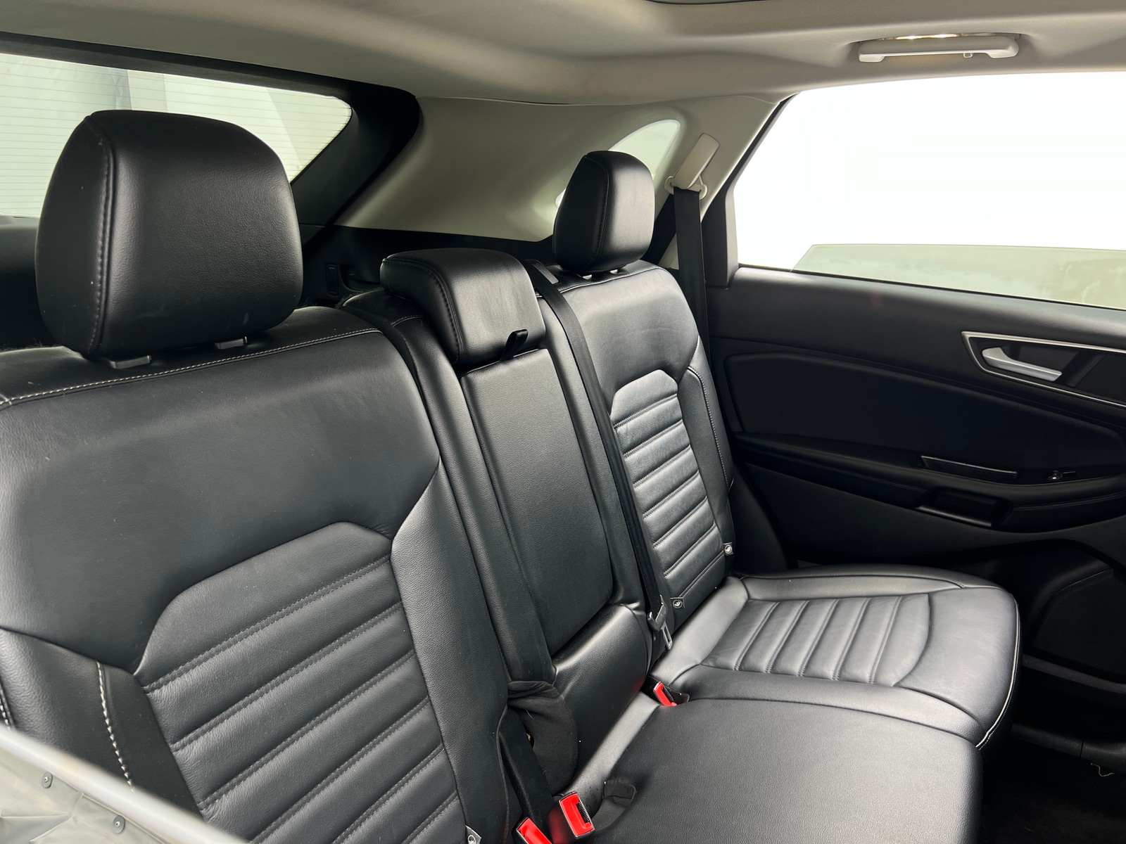 Thumbnail: 2016 Ford Edge - 5