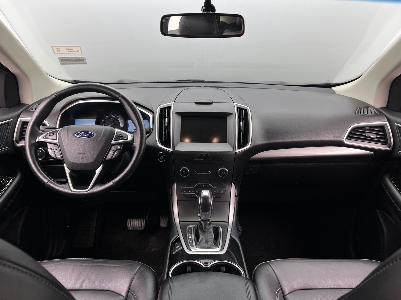 Thumbnail: 2016 Ford Edge - 2