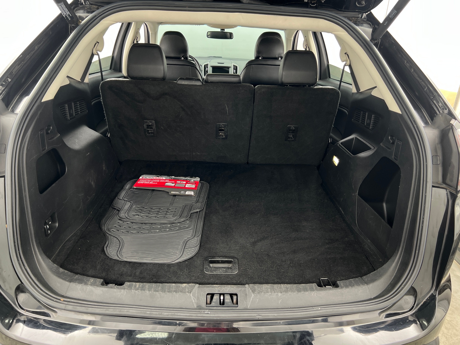 Thumbnail: 2016 Ford Edge - 6