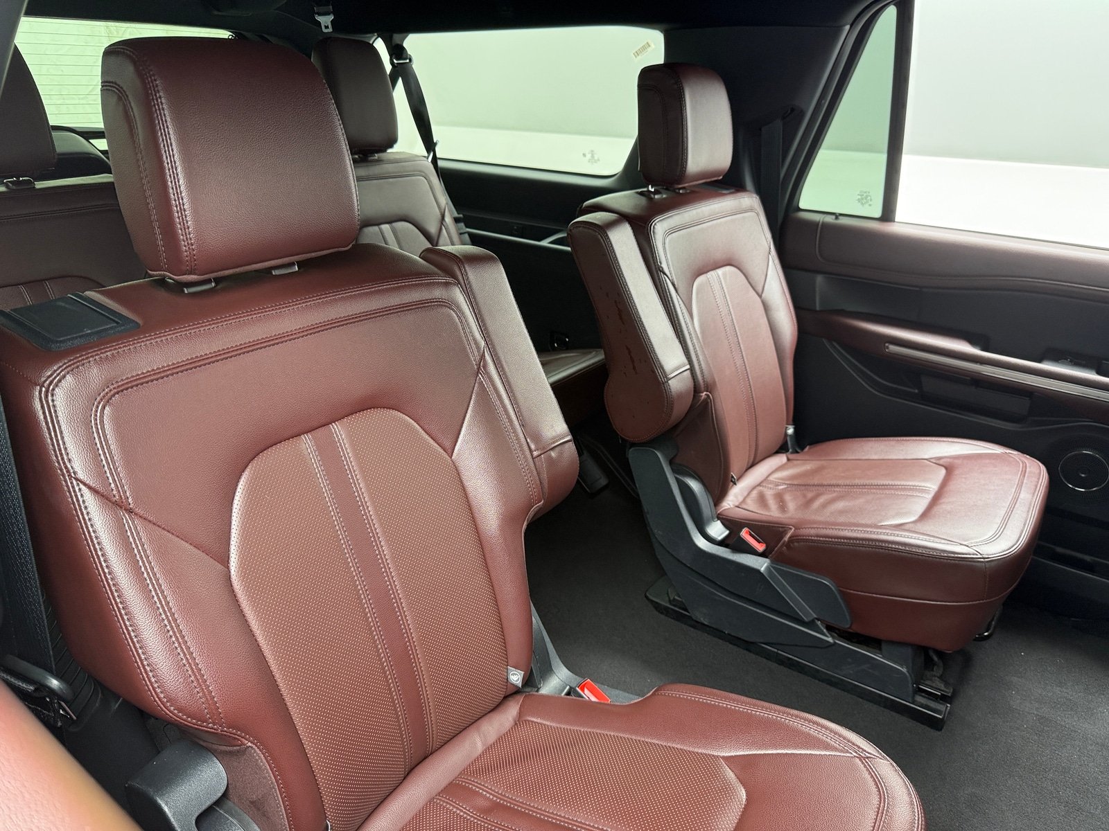 Thumbnail: 2024 Ford Expedition MAX - 5