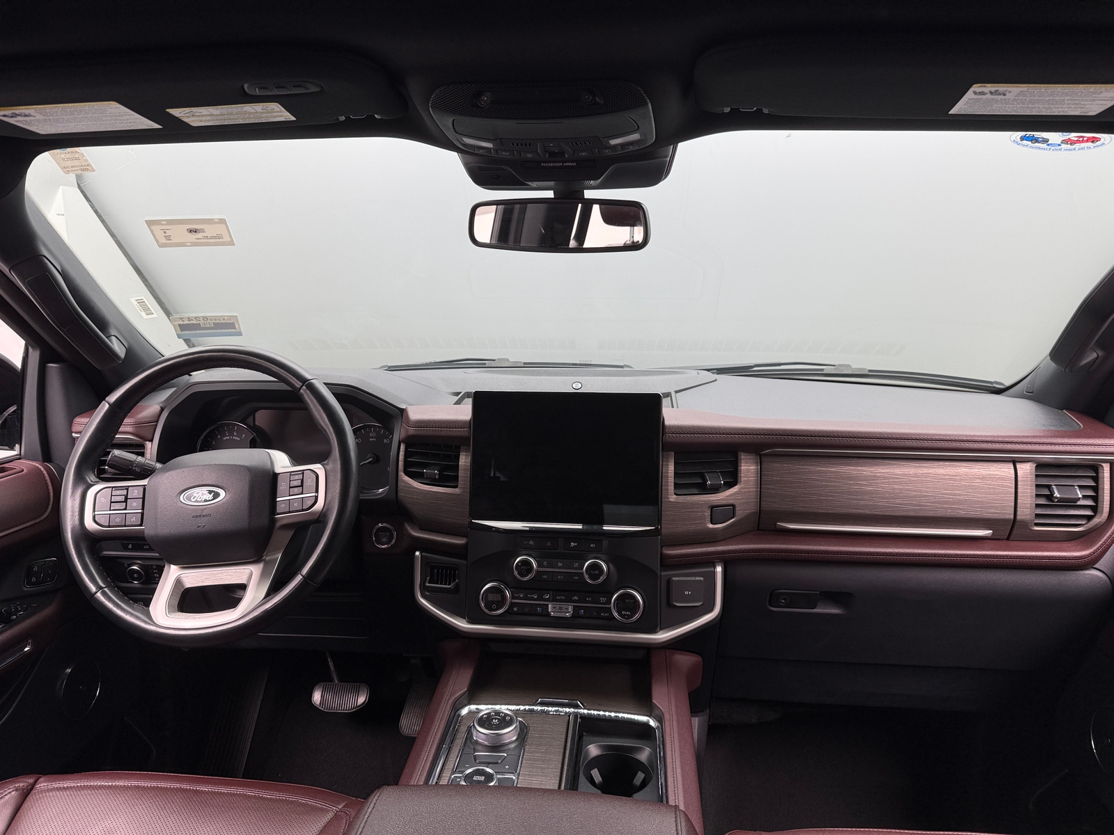 Thumbnail: 2024 Ford Expedition MAX - 2