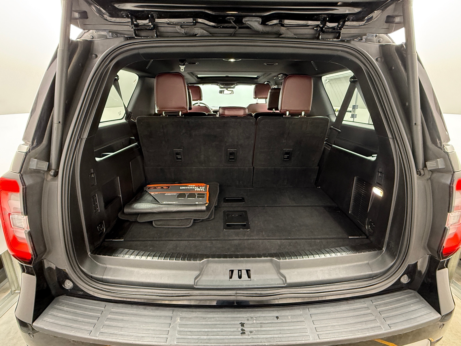 Thumbnail: 2024 Ford Expedition MAX - 6