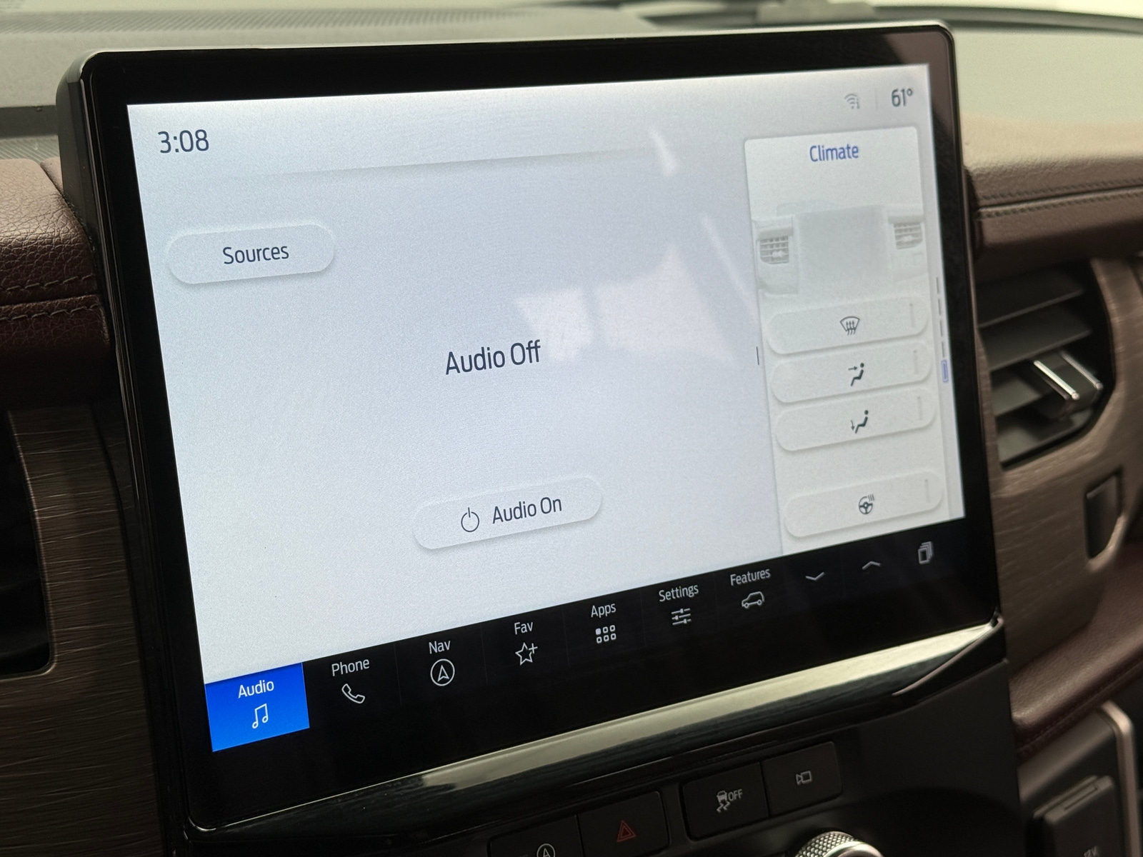 Thumbnail: 2024 Ford Expedition MAX - 3