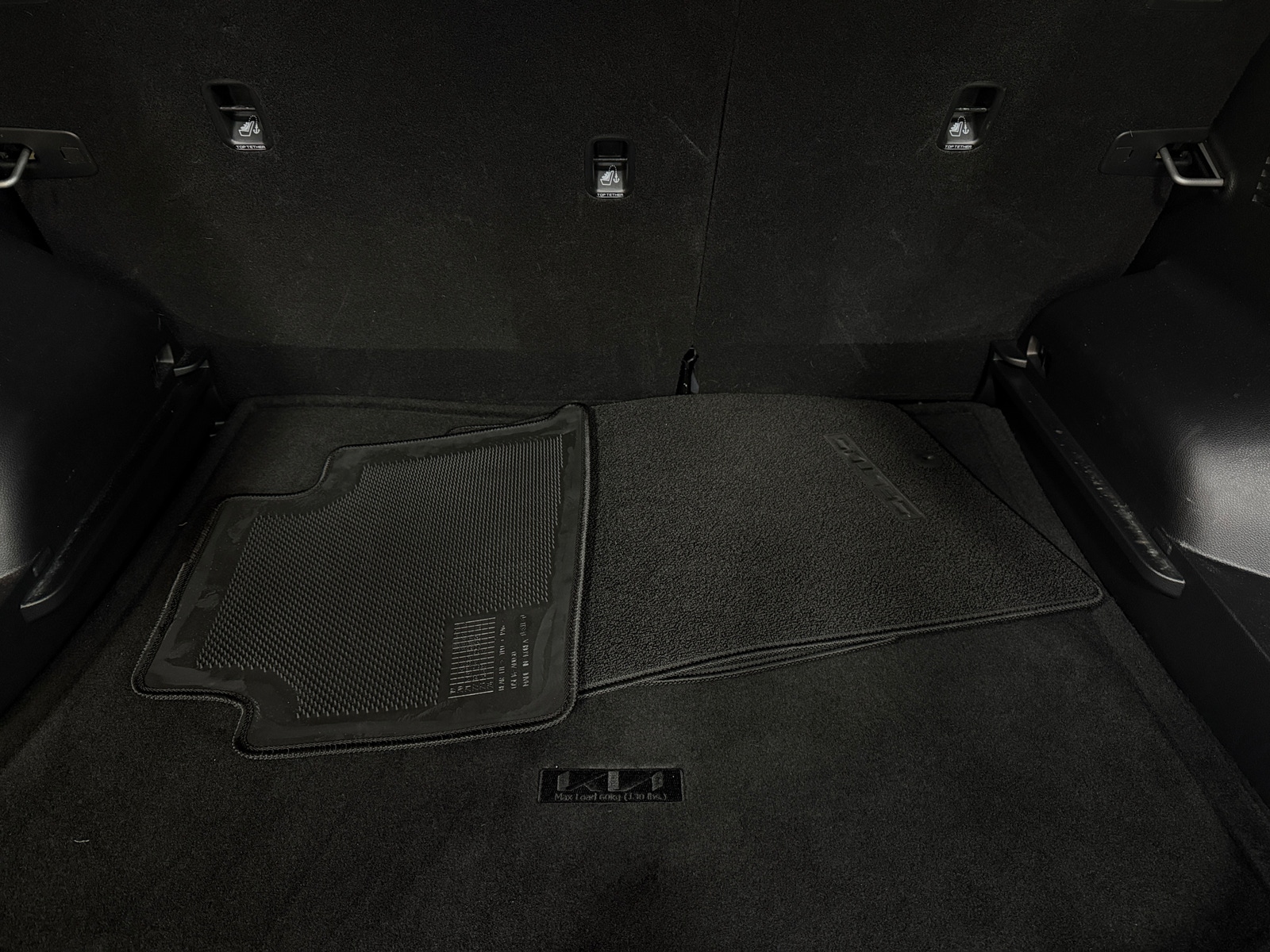 Thumbnail: 2024 Kia Seltos - 7