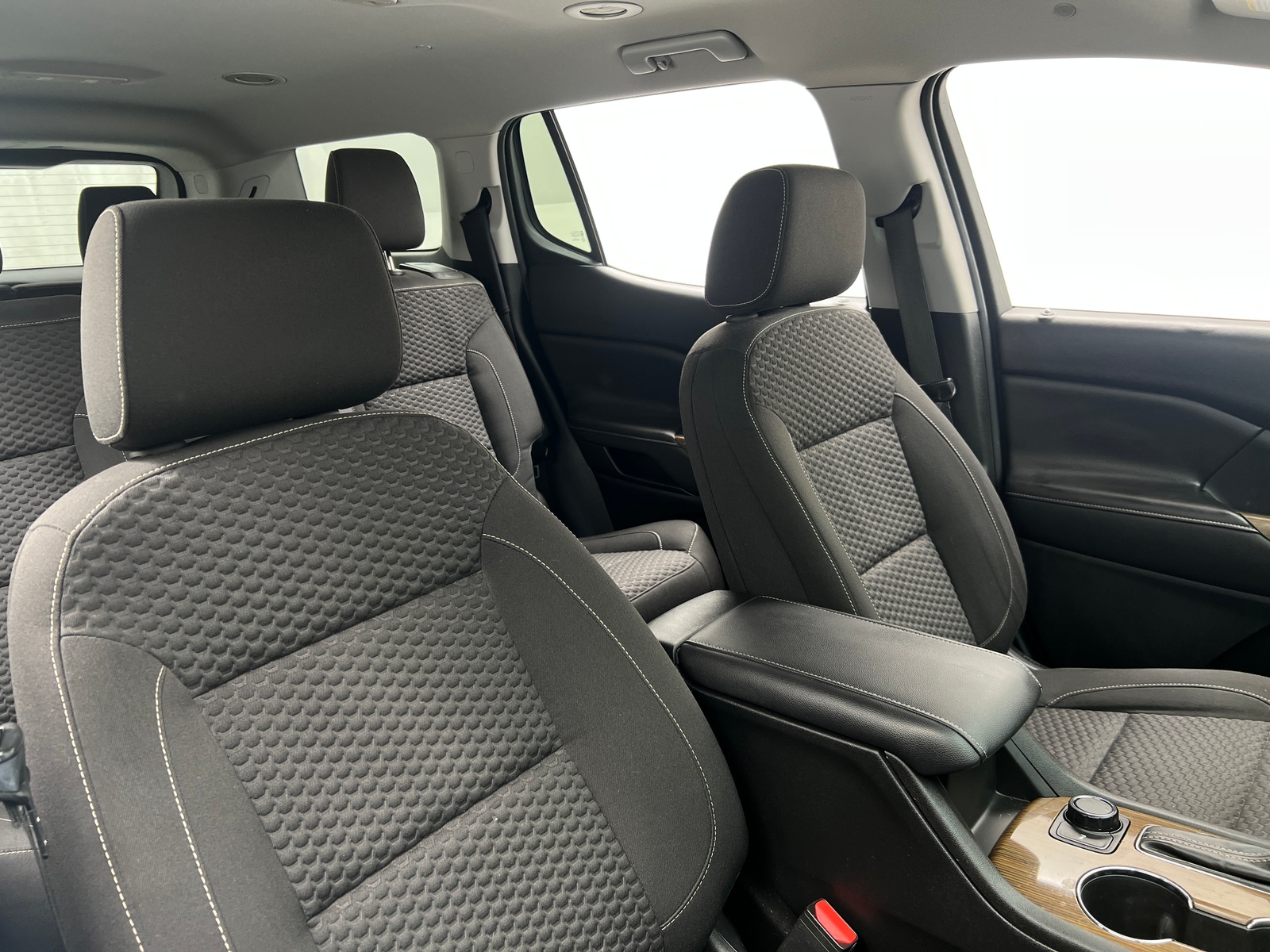 Thumbnail: 2017 GMC Acadia - 2