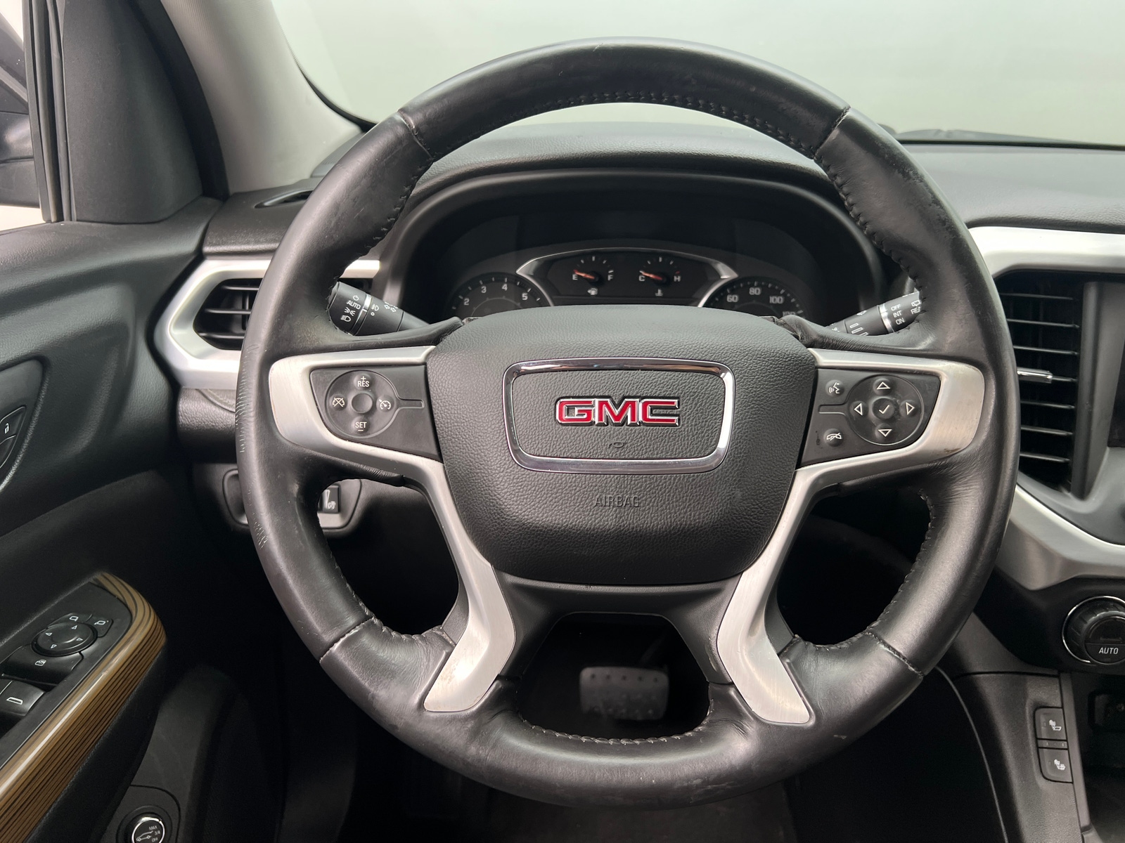 Thumbnail: 2017 GMC Acadia - 5