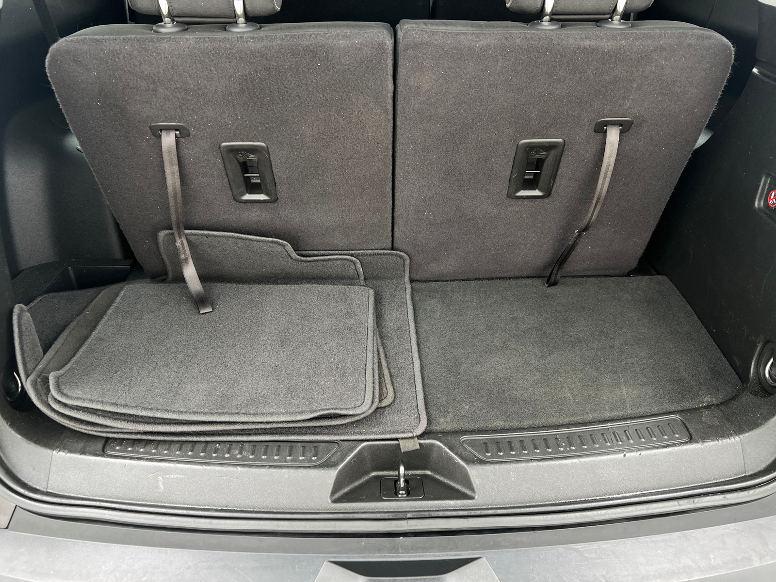 Thumbnail: 2017 GMC Acadia - 7