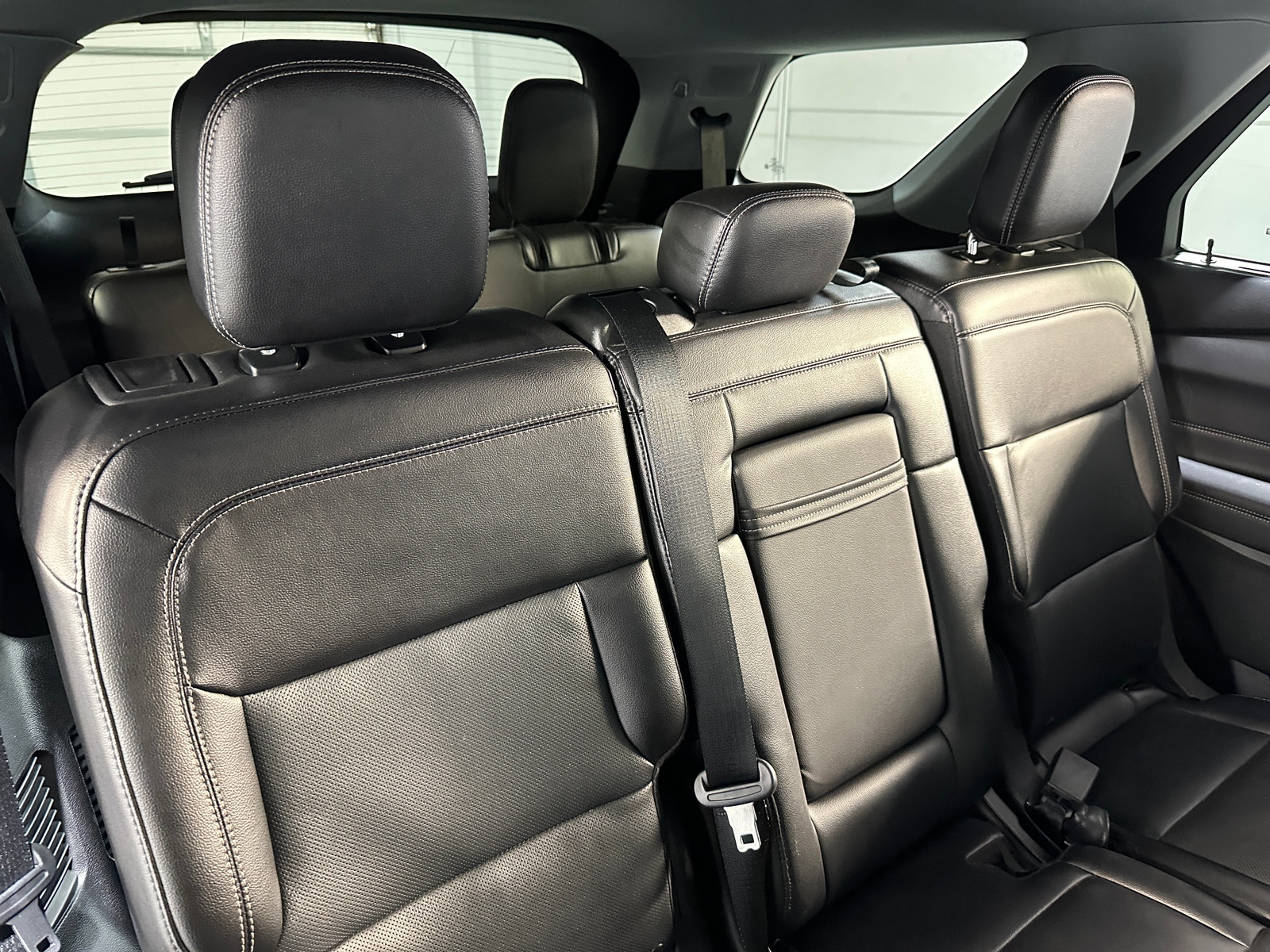 Thumbnail: 2024 Ford Explorer - 5