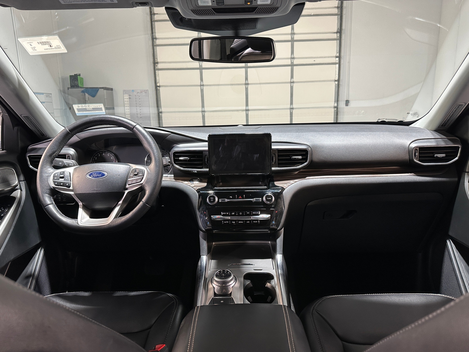 Thumbnail: 2024 Ford Explorer - 2