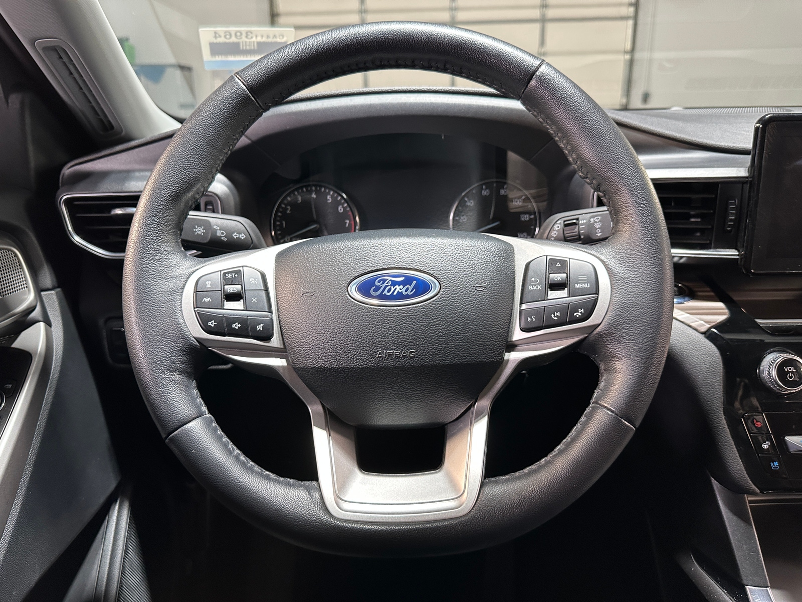 Thumbnail: 2024 Ford Explorer - 4