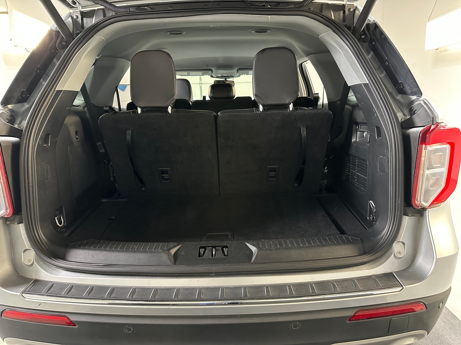 Thumbnail: 2024 Ford Explorer - 6