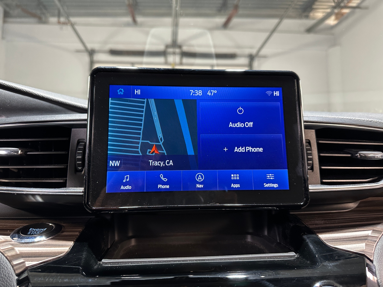 Thumbnail: 2024 Ford Explorer - 3