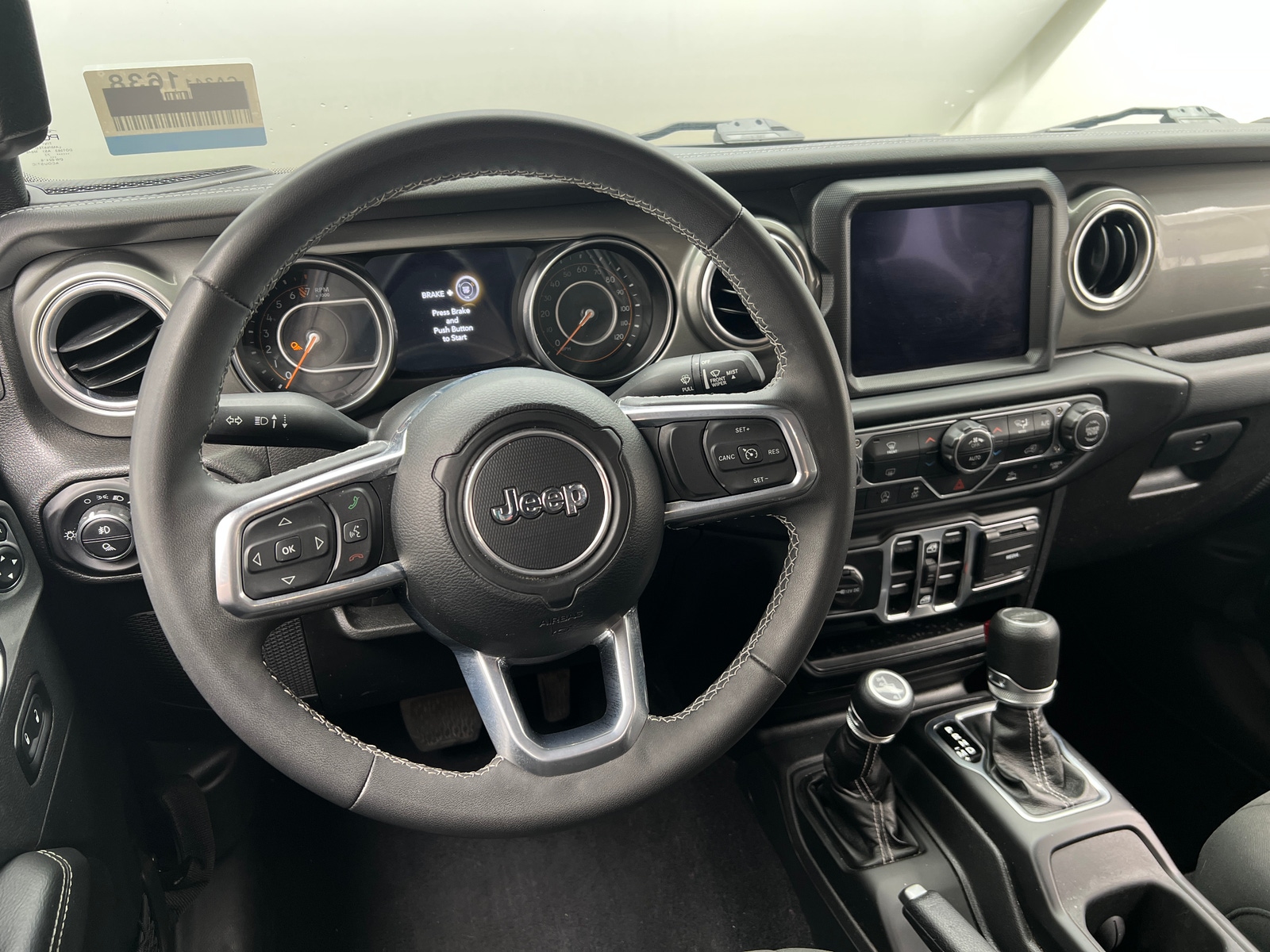 Thumbnail: 2023 Jeep Gladiator - 5