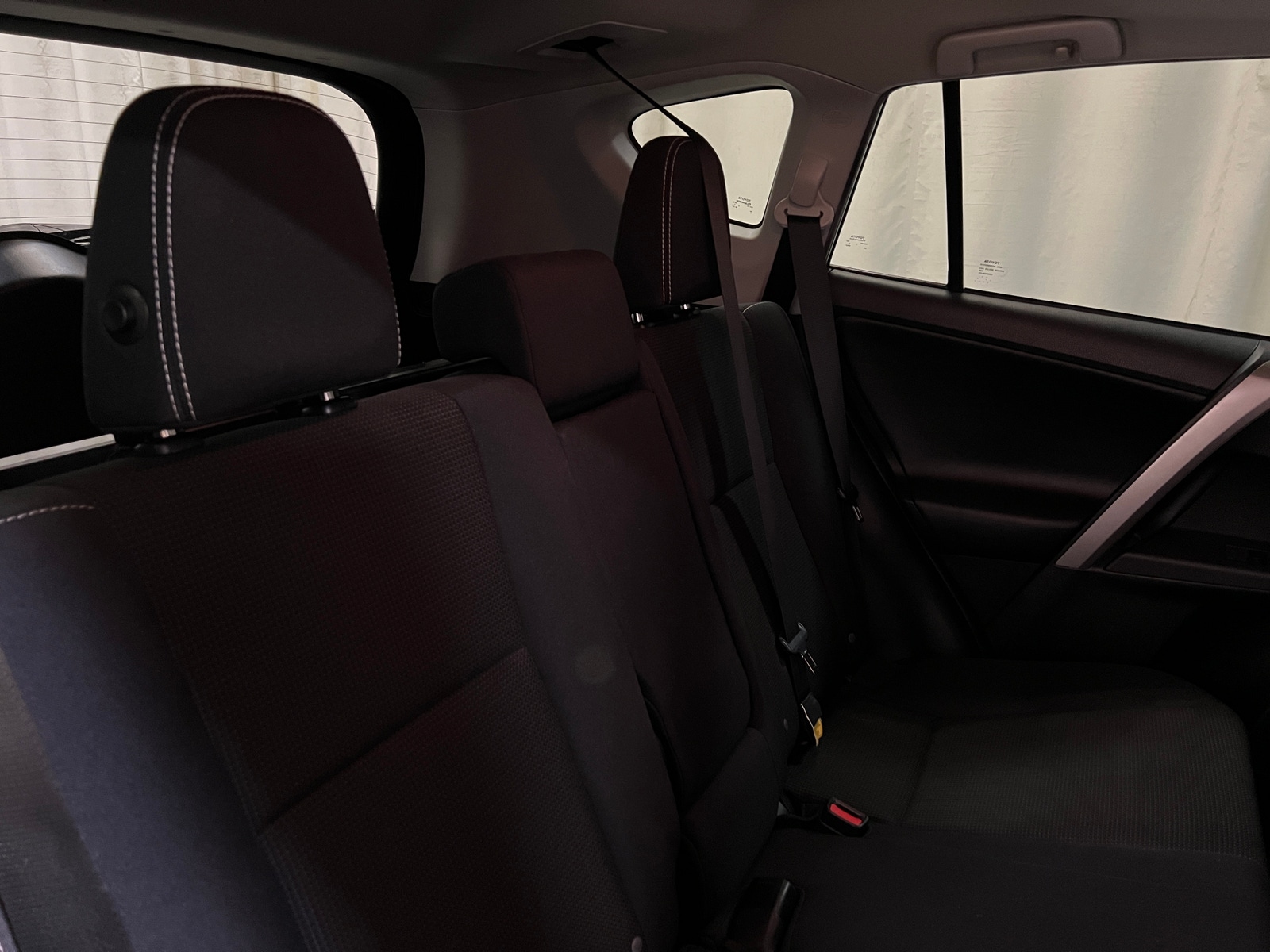 Thumbnail: 2017 Toyota RAV4 - 6