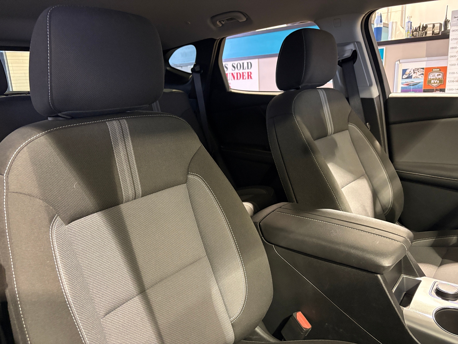 Thumbnail: 2025 Chevrolet Blazer - 2