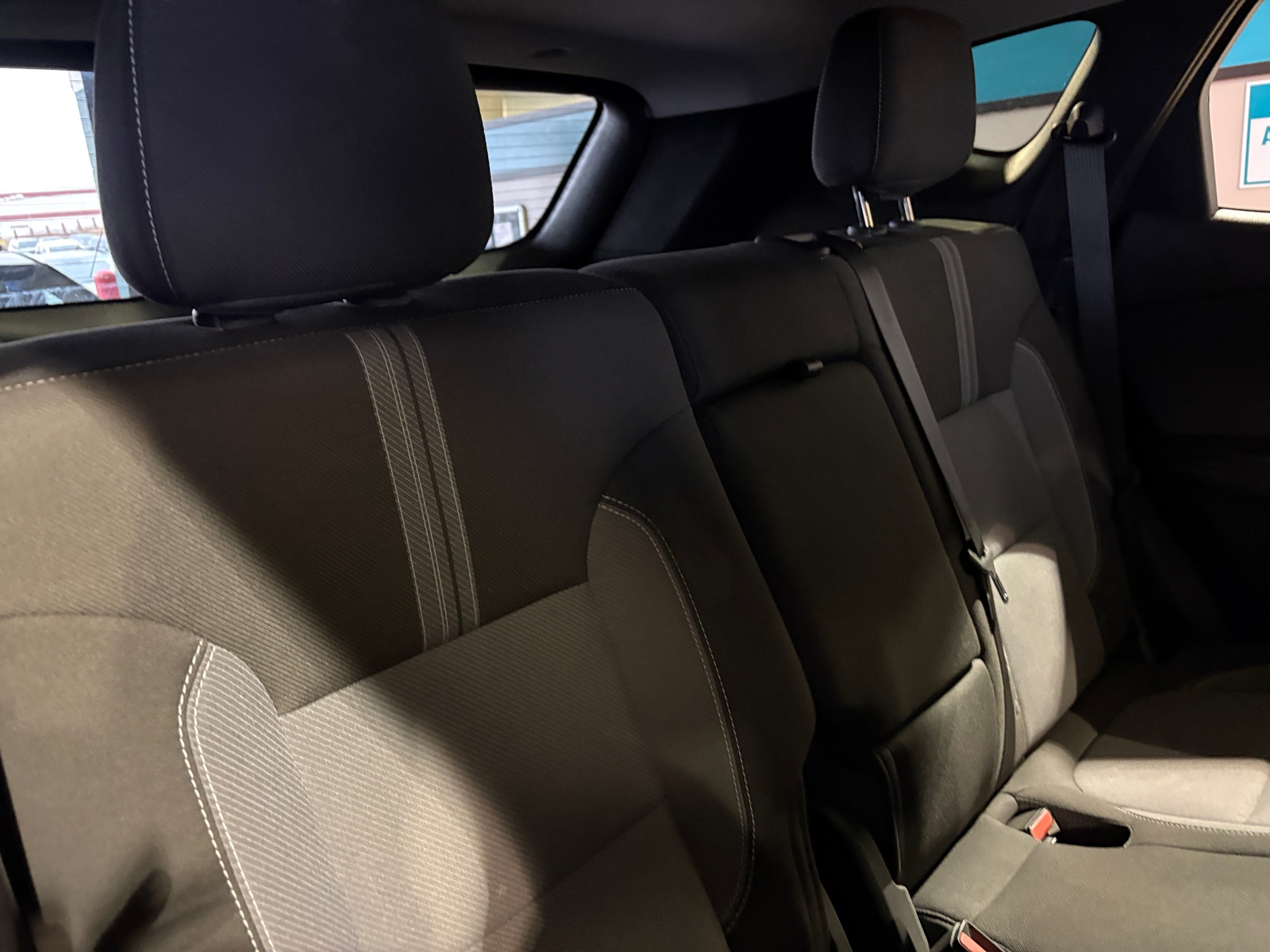 Thumbnail: 2025 Chevrolet Blazer - 6