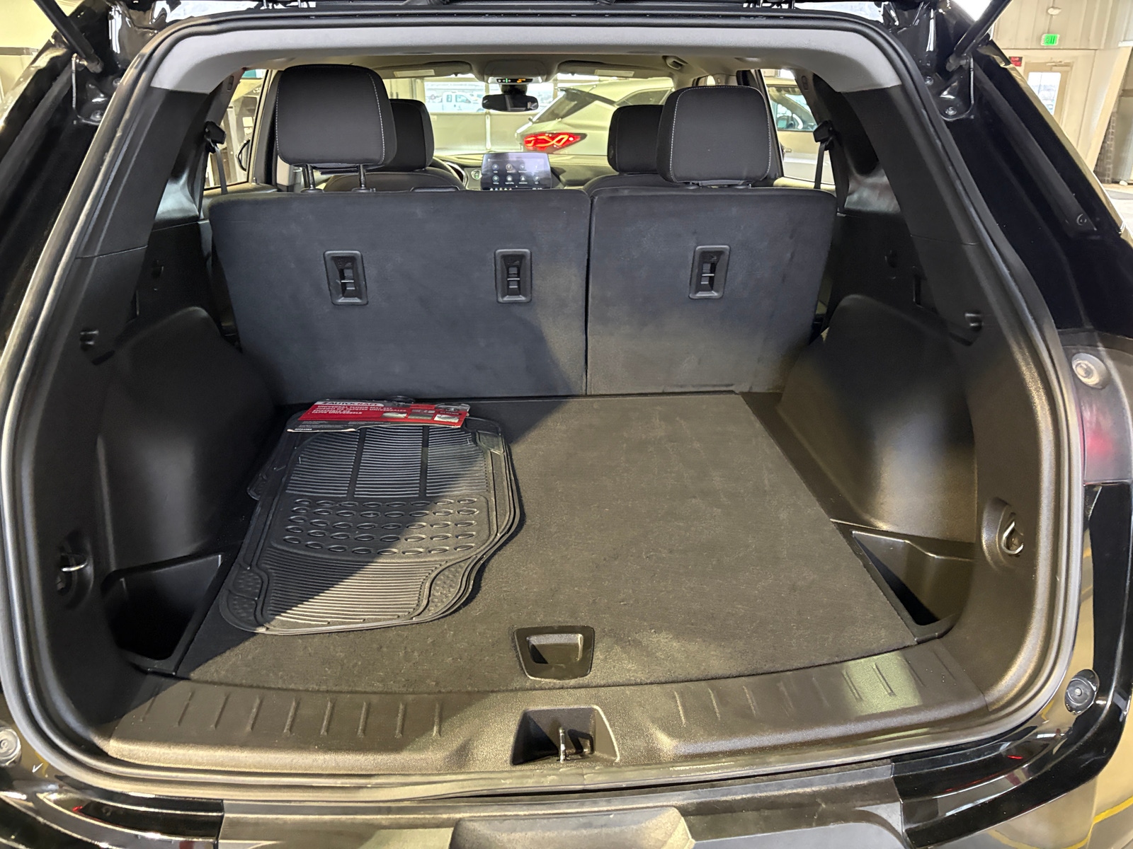 Thumbnail: 2025 Chevrolet Blazer - 7