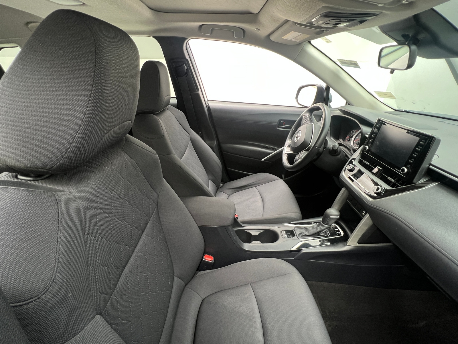 Thumbnail: 2022 Toyota Corolla Cross - 2