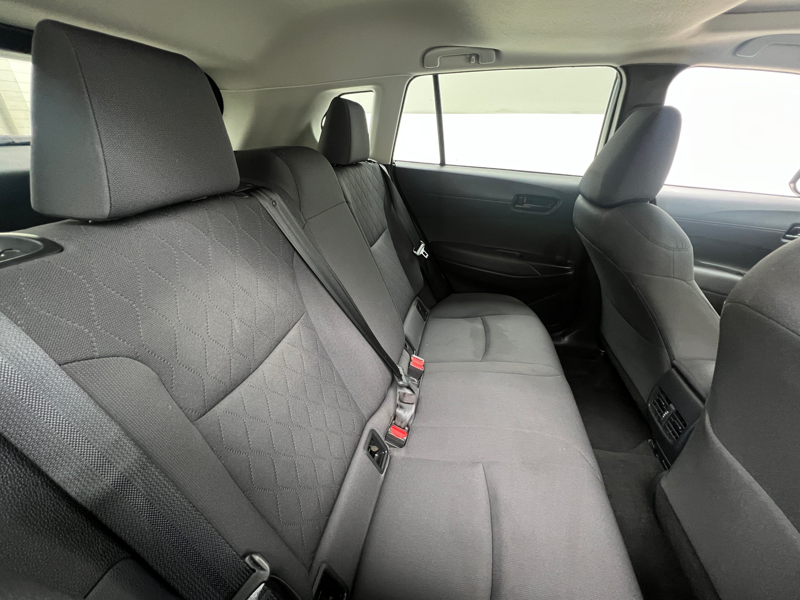 Thumbnail: 2022 Toyota Corolla Cross - 6