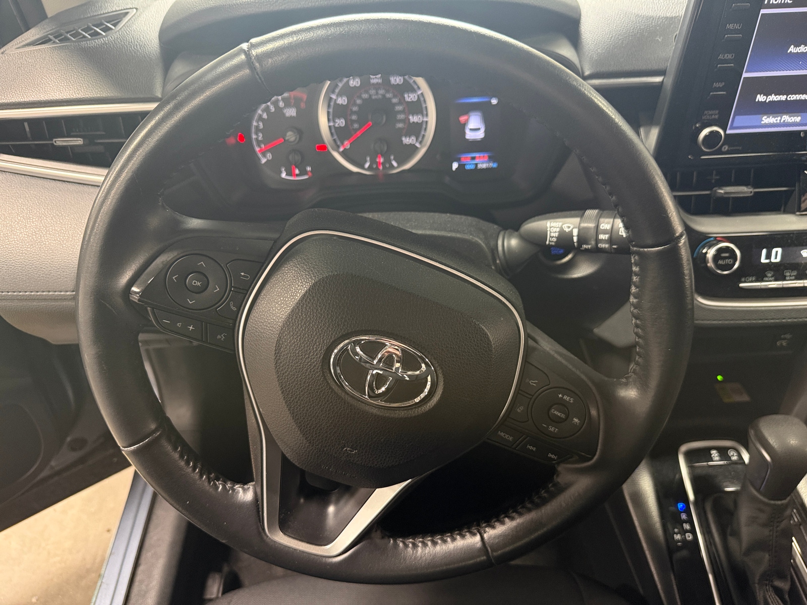 Thumbnail: 2022 Toyota Corolla Cross - 5