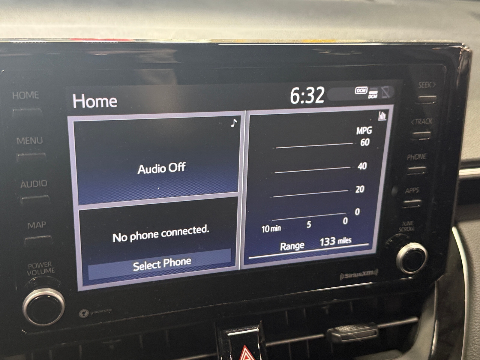 Thumbnail: 2022 Toyota Corolla Cross - 4