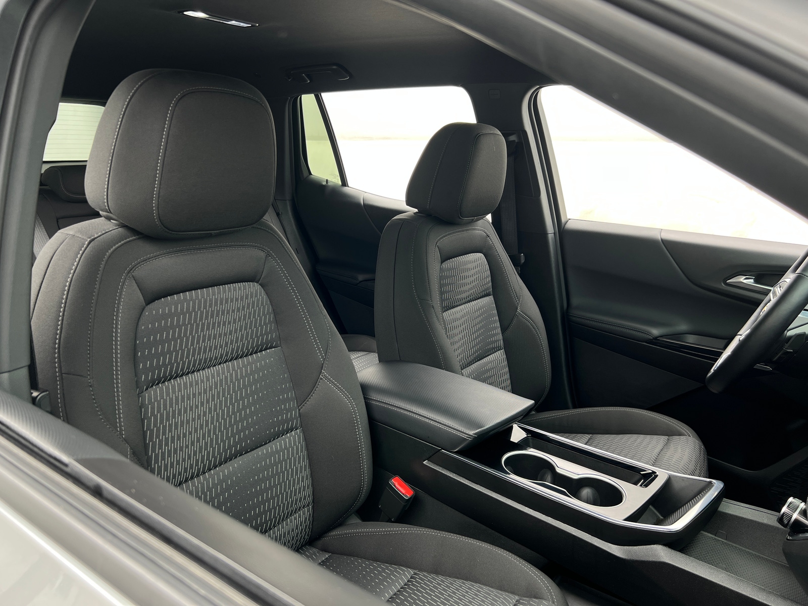 Thumbnail: 2025 Chevrolet Equinox - 2