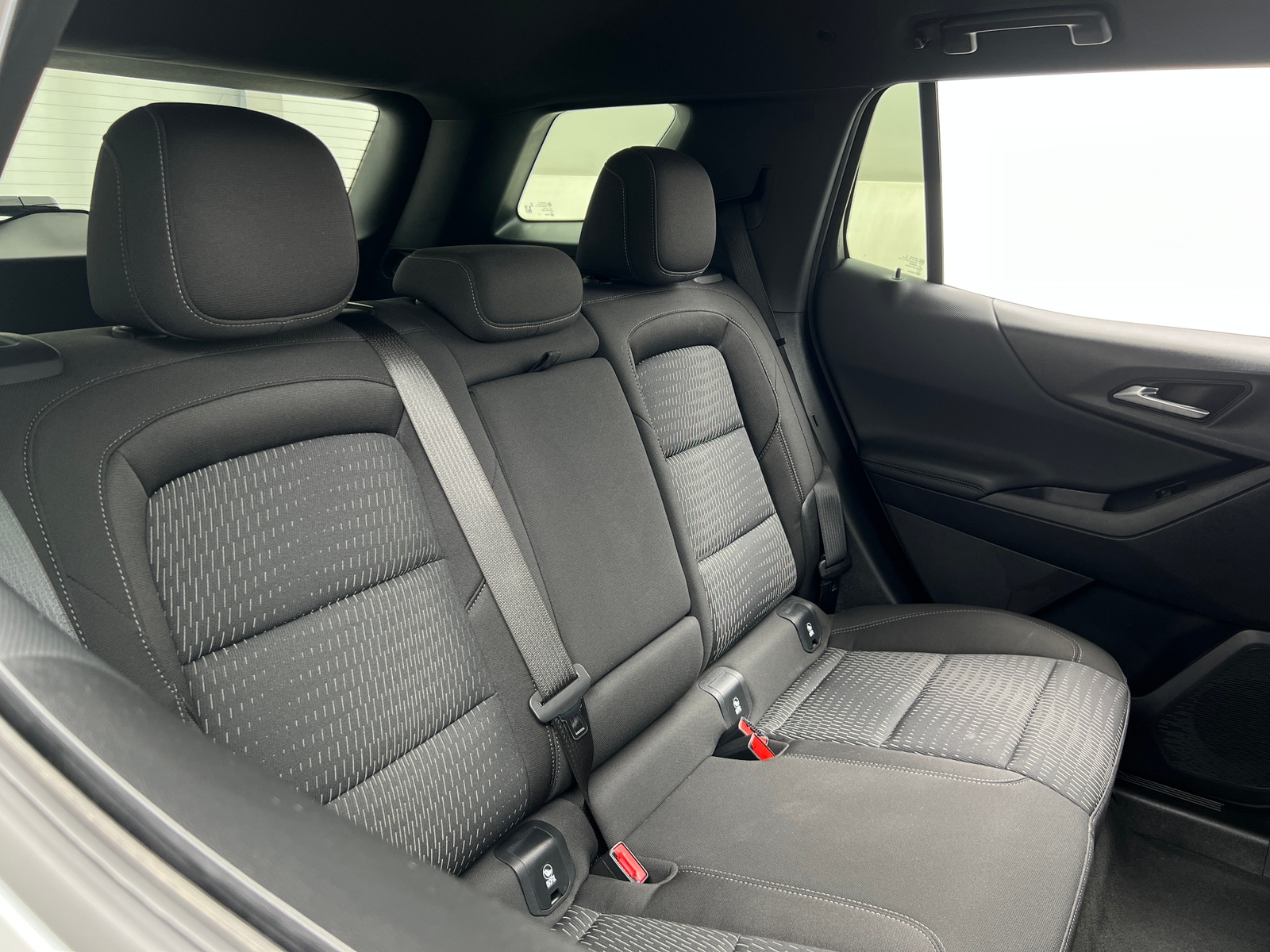 Thumbnail: 2025 Chevrolet Equinox - 6